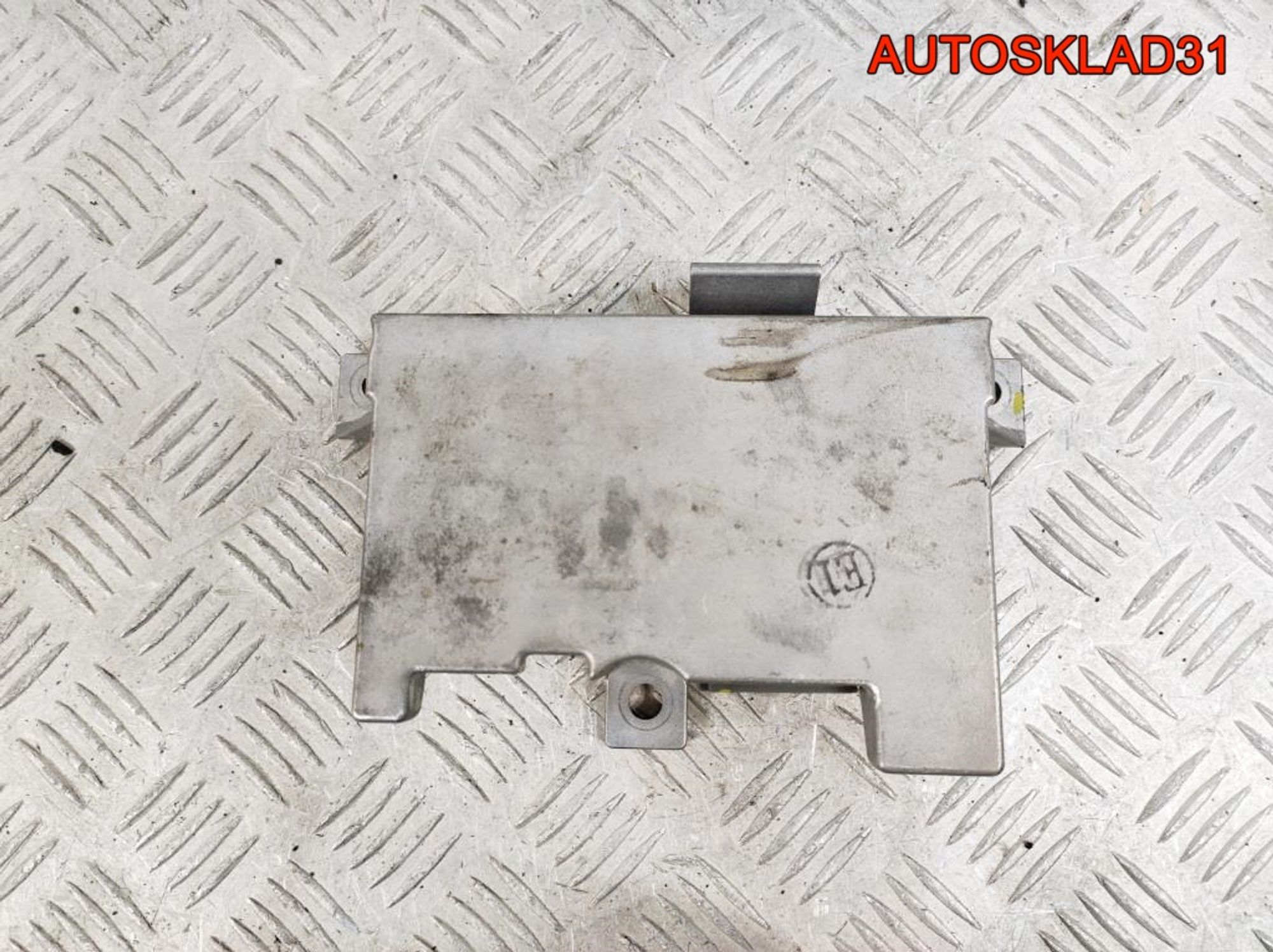 Блок управления ЭУР Mitsubishi Colt Z3 MR594091, 2700 рублей, Дубовое