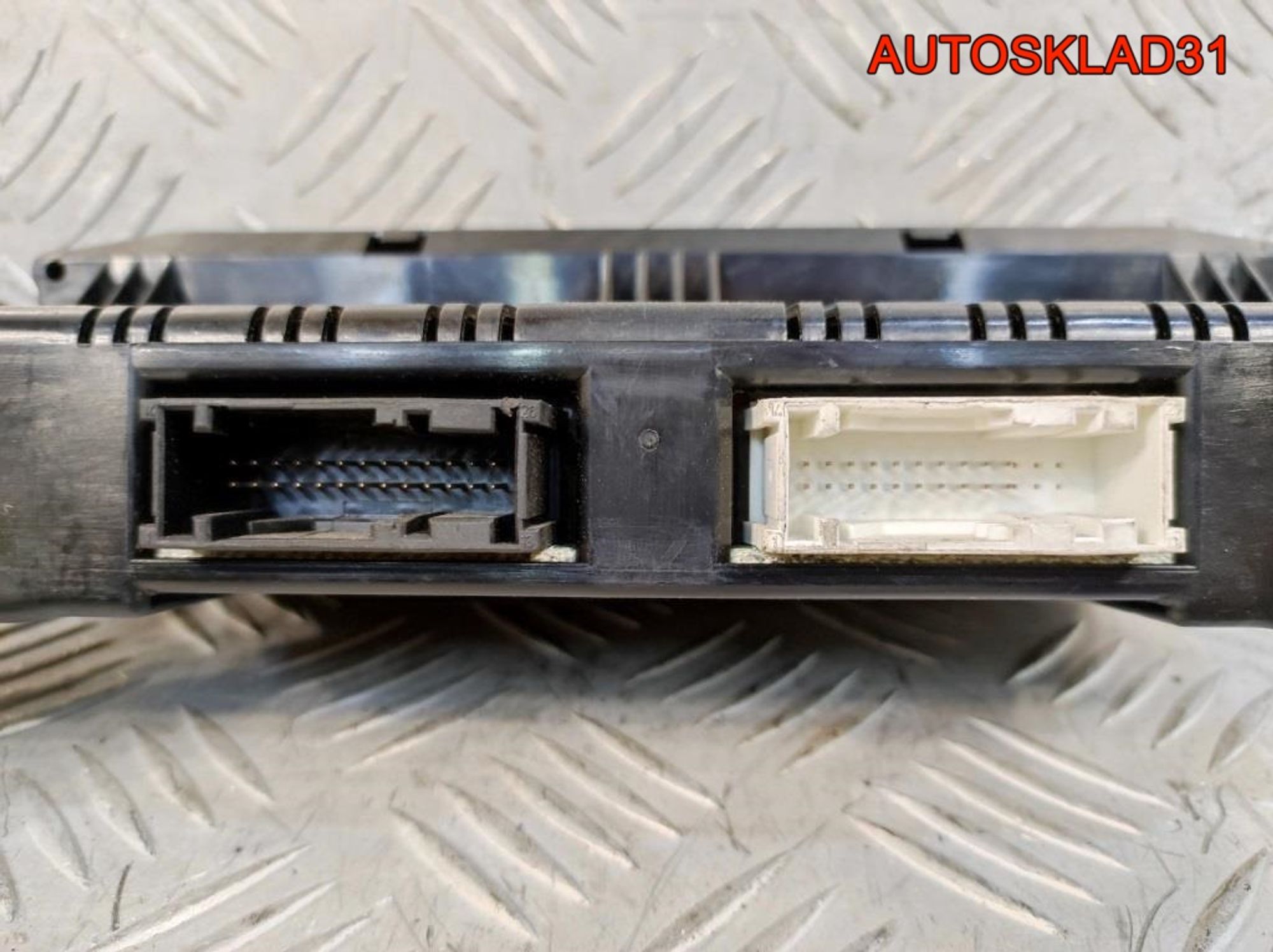 Блок управления климата Ford C-MAX 2 3M5T18C612AL, 1700 рублей, Дубовое