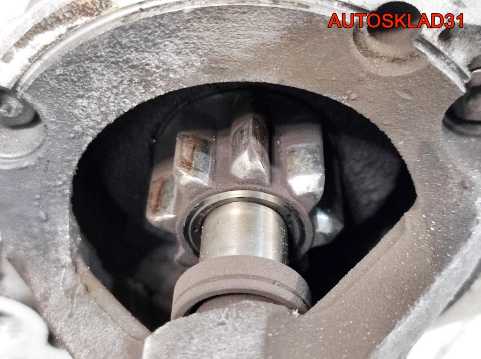 Стартер Mitsubishi Carisma DA 1.6 4G92 MD308088, 3500 рублей, Дубовое