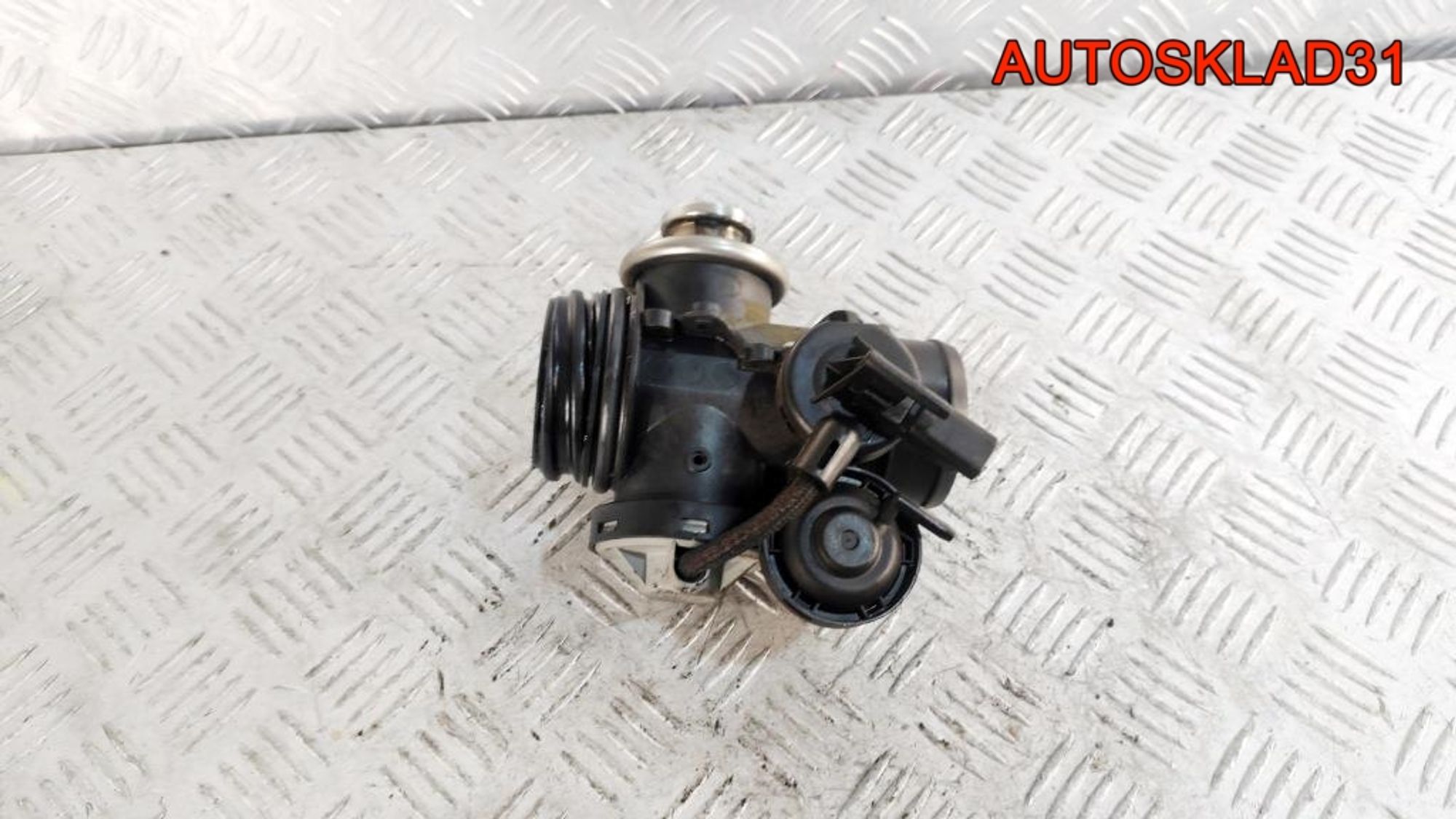 Клапан EGR Peugeot 306 1,9 PSA WJY 10DXFR 0928400426, 1000 рублей, Дубовое