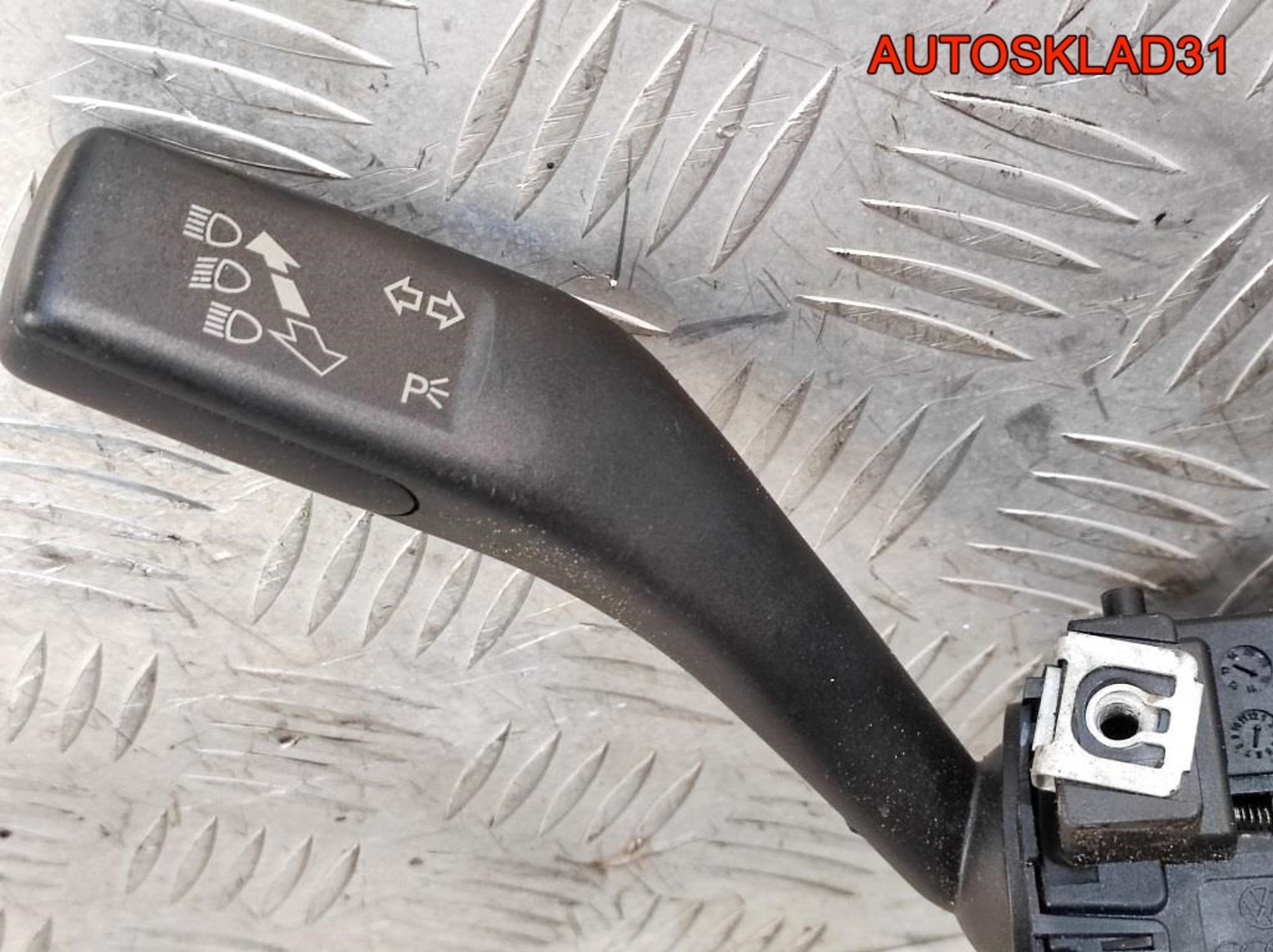 Переключатель подрулевой VW Golf Plus 1K0953513E, 2700 рублей, Дубовое