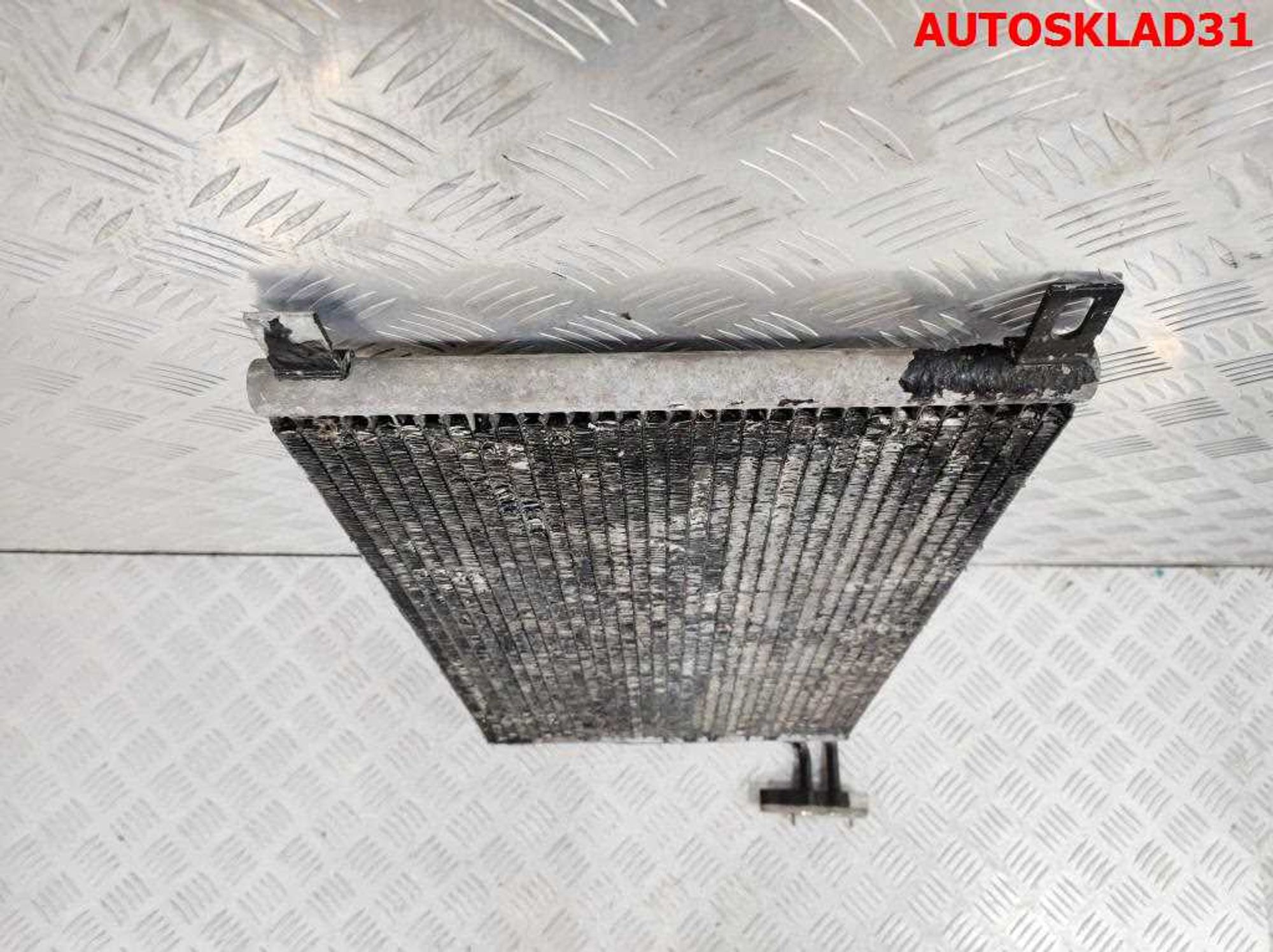 Радиатор кондиционера BMW E46 64538377614, 700 рублей, Дубовое