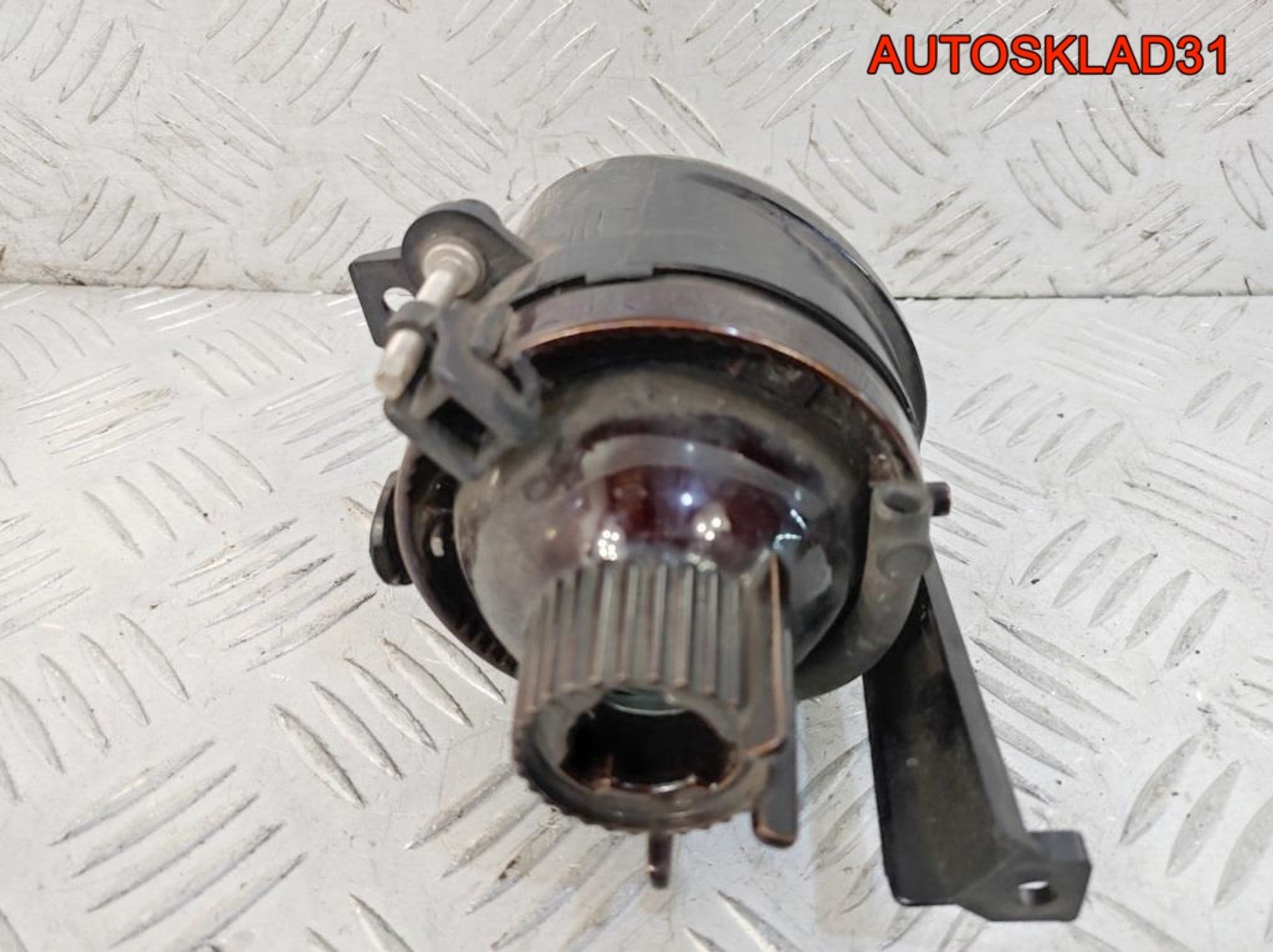 Фара противотуманная левая VW Touran 1T0941699C, 1400 рублей, Дубовое