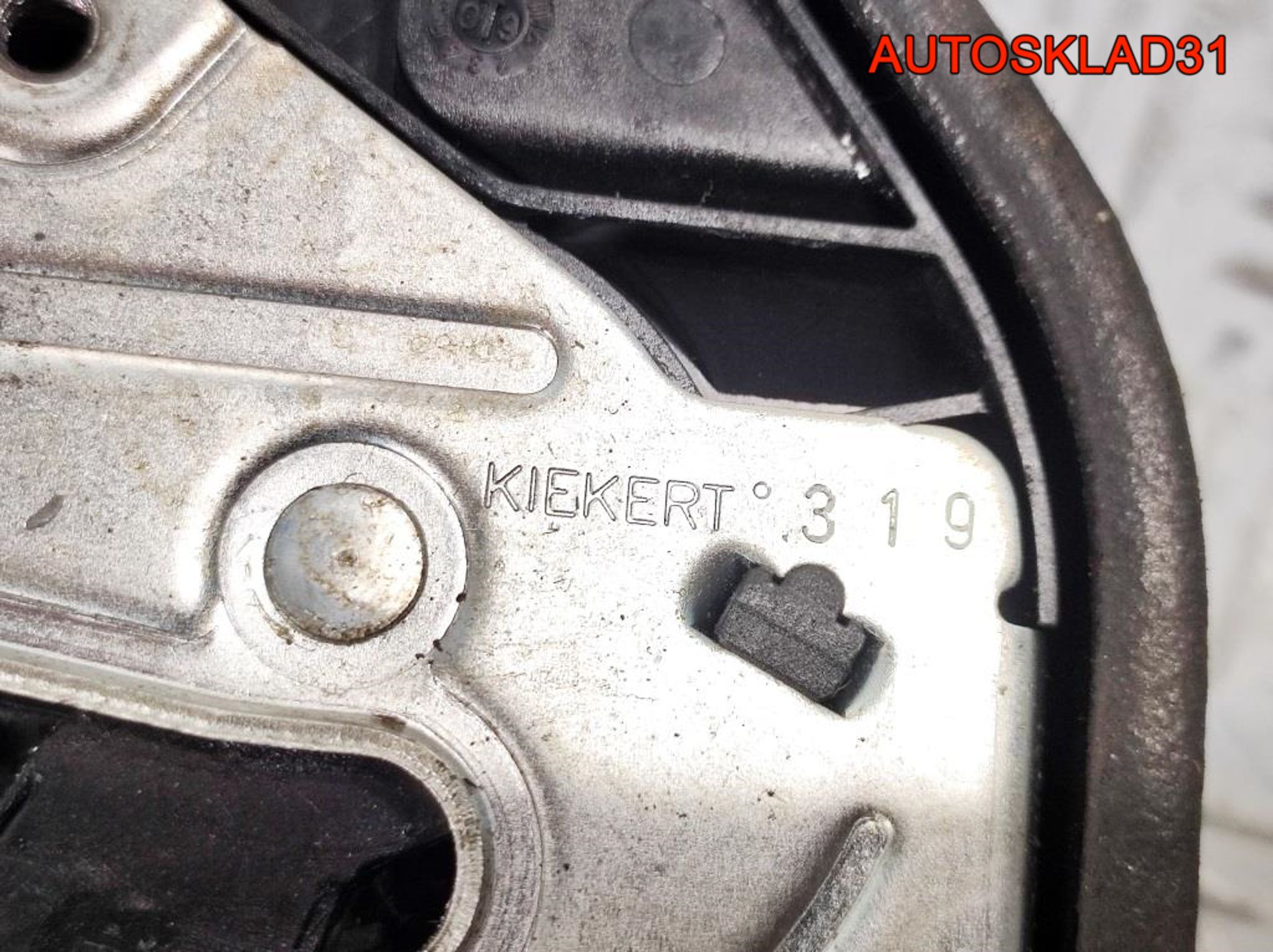 Замок двери передней правой BMW E90 51217229458, 6200 рублей, Дубовое