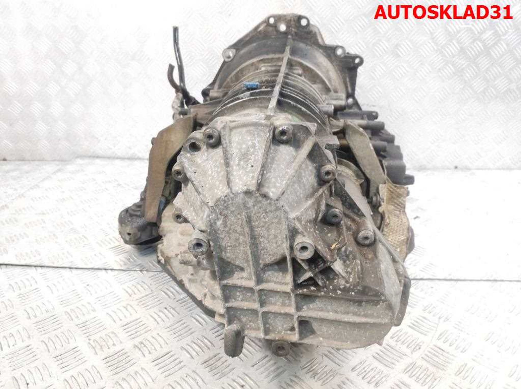 АКПП EDC 5HP19 Audi A4 B5 1,9 AJM Дизель, 60000 рублей, Дубовое