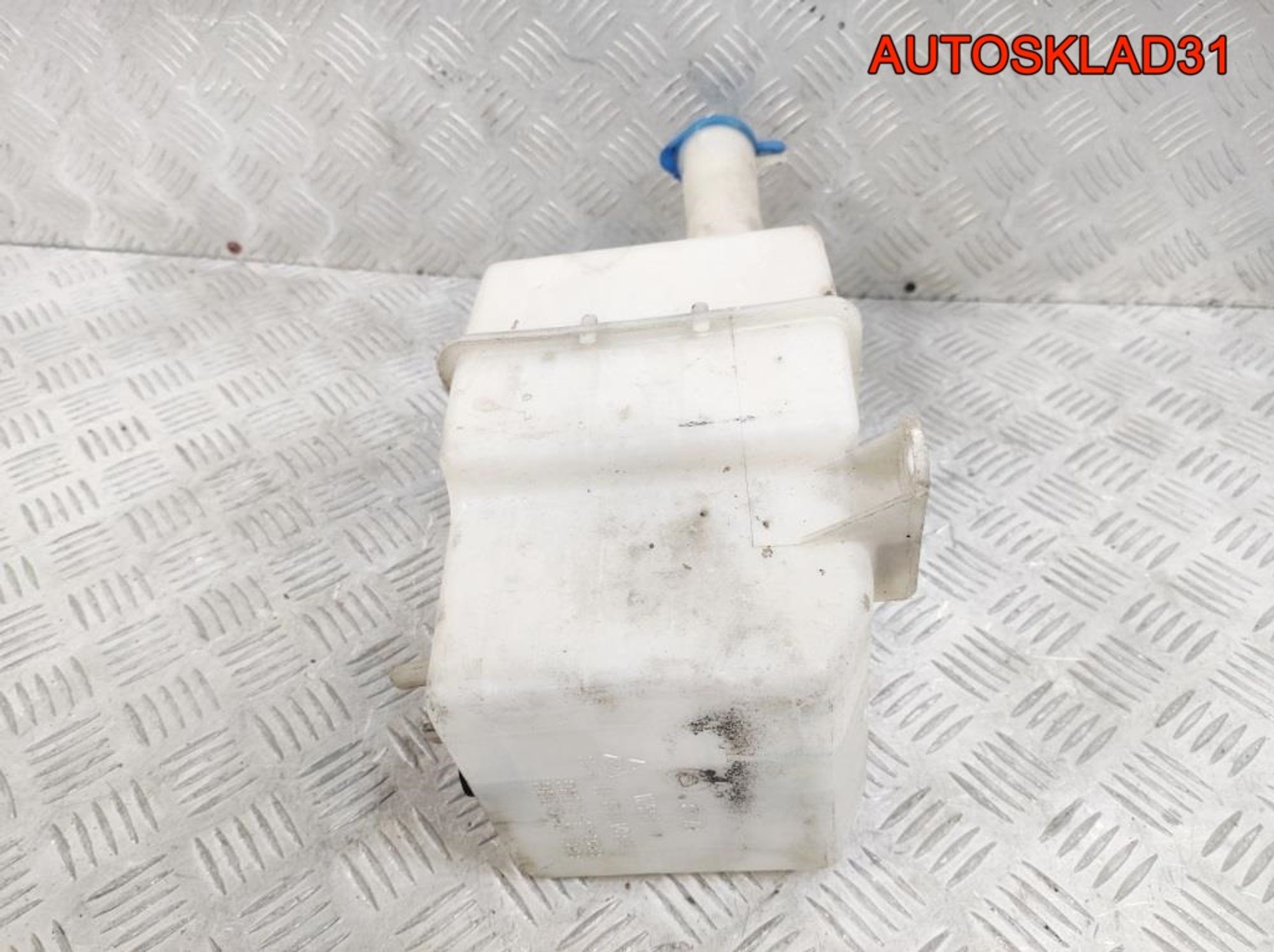 Бачок омывателя Kia Cerato 986102F000, 2300 рублей, Дубовое