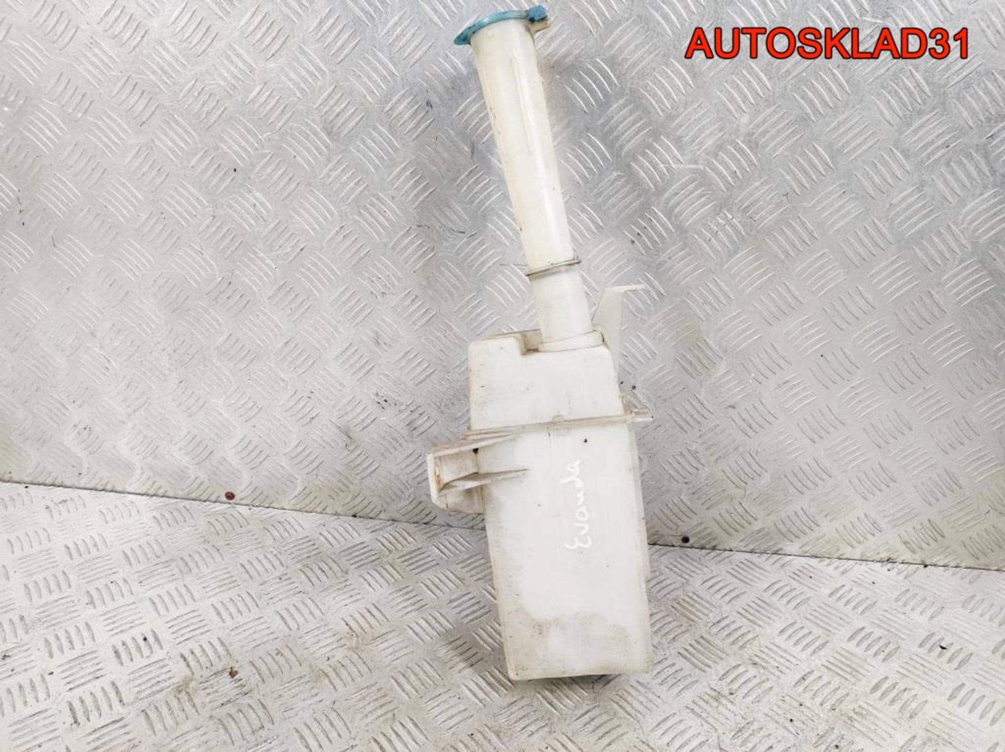 Бачок омывателя Chevrolet Evanda 96327970, 2300 рублей, Дубовое