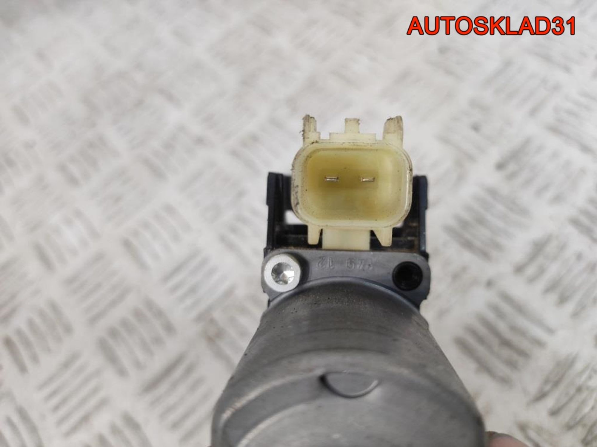 Моторчик стеклоподъемника з/л Ford Fiesta Mk6 8A6114A389A, 700 рублей, Дубовое