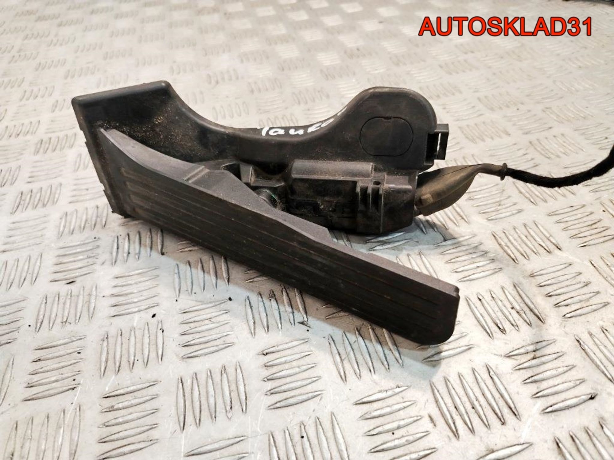 Педаль газа VW Touran 1 1,9 Дизель 1T1723503H, 6000 рублей, Дубовое