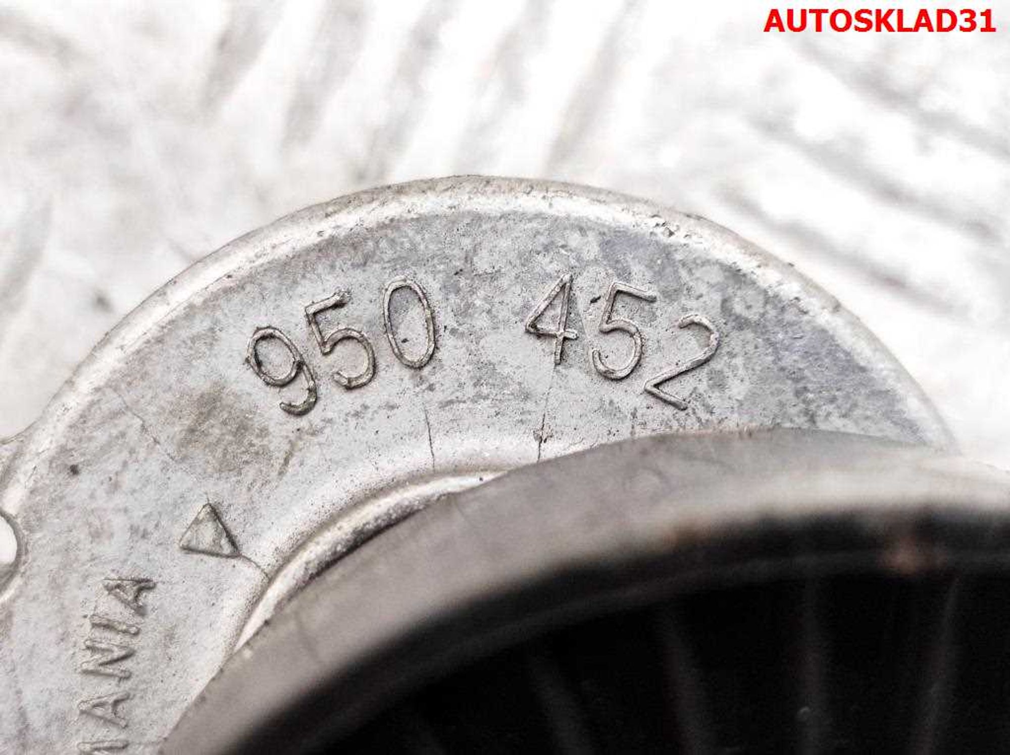 Натяжитель ремня VW Golf 4 1,4 Бензин 950452, 500 рублей, Дубовое