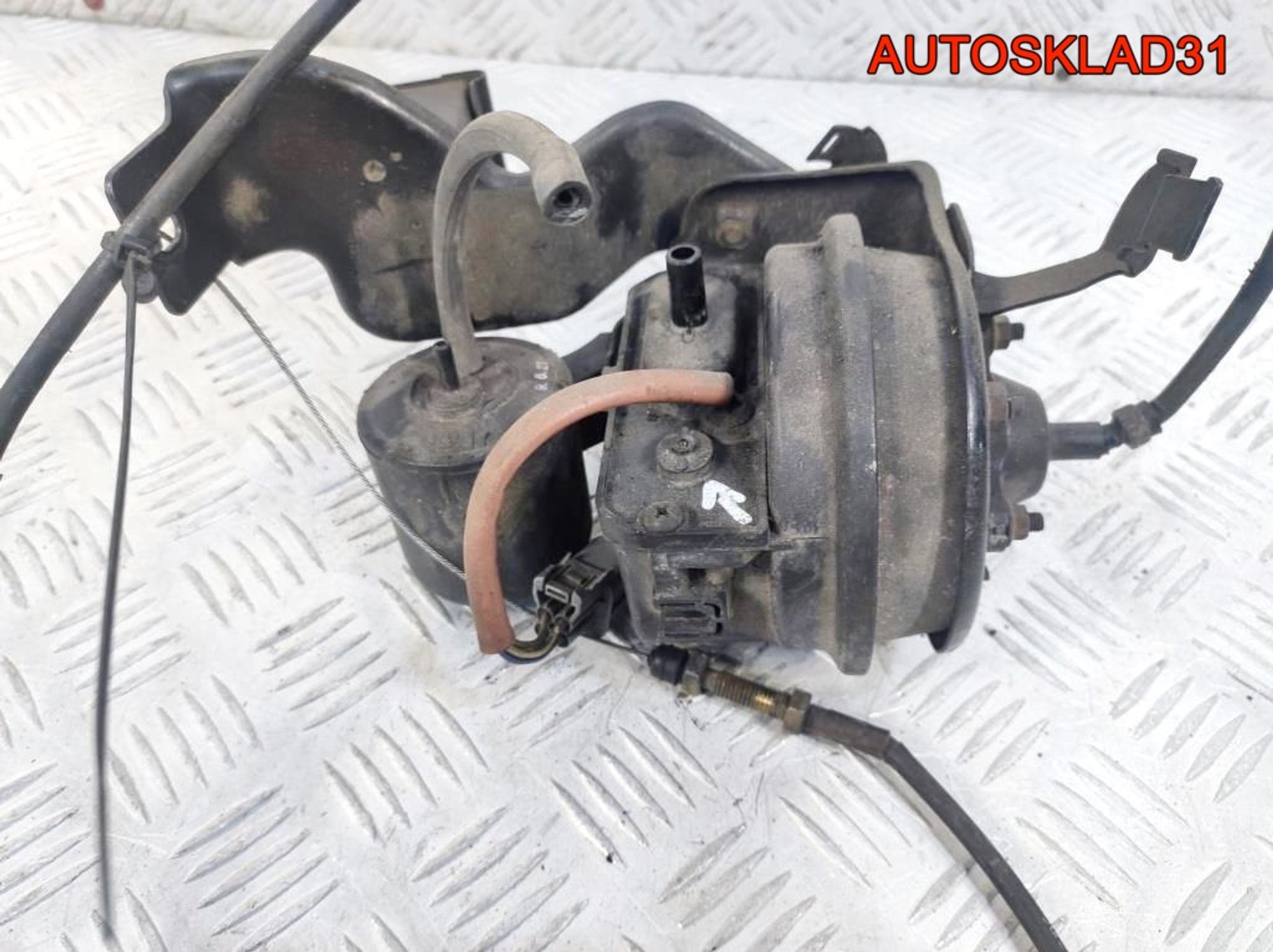 Блок круиз контроля Honda Shuttle RA F23A7 Бензин, 2100 рублей, Дубовое