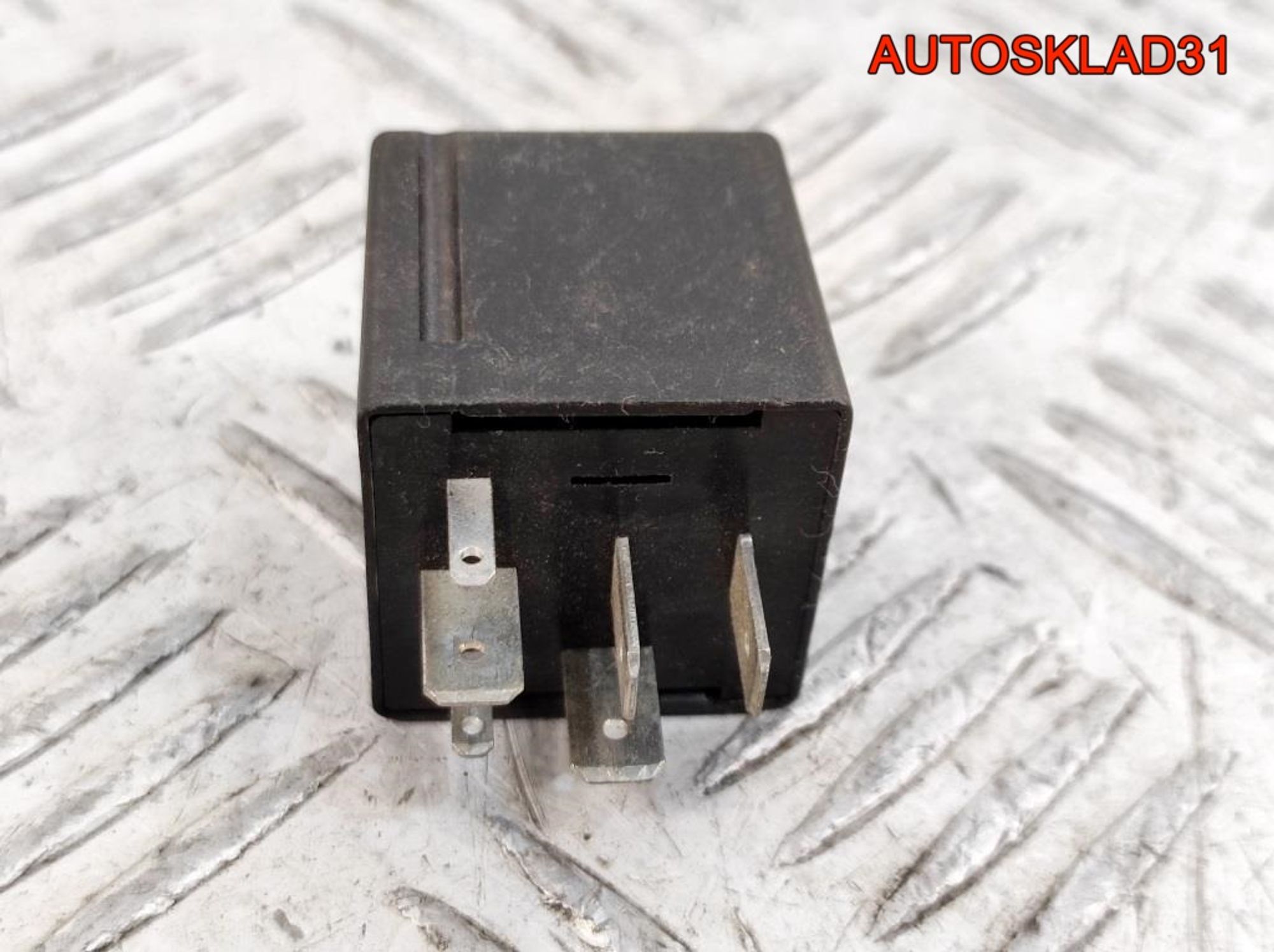 Реле Skoda Octavia A4 1U0941243C, 600 рублей, Дубовое