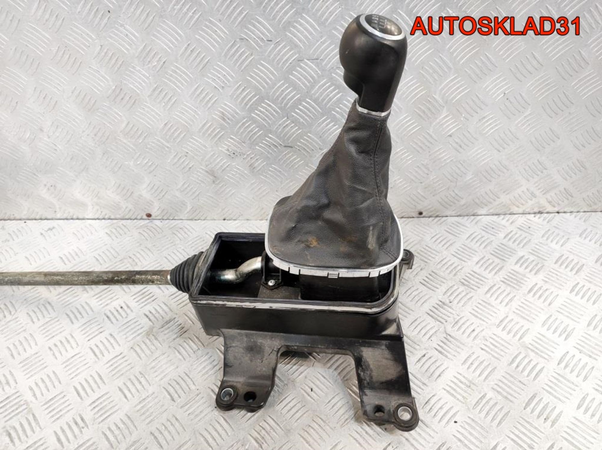 Кулиса МКПП 5 ступка Opel Corsa D 9123011, 2300 рублей, Дубовое