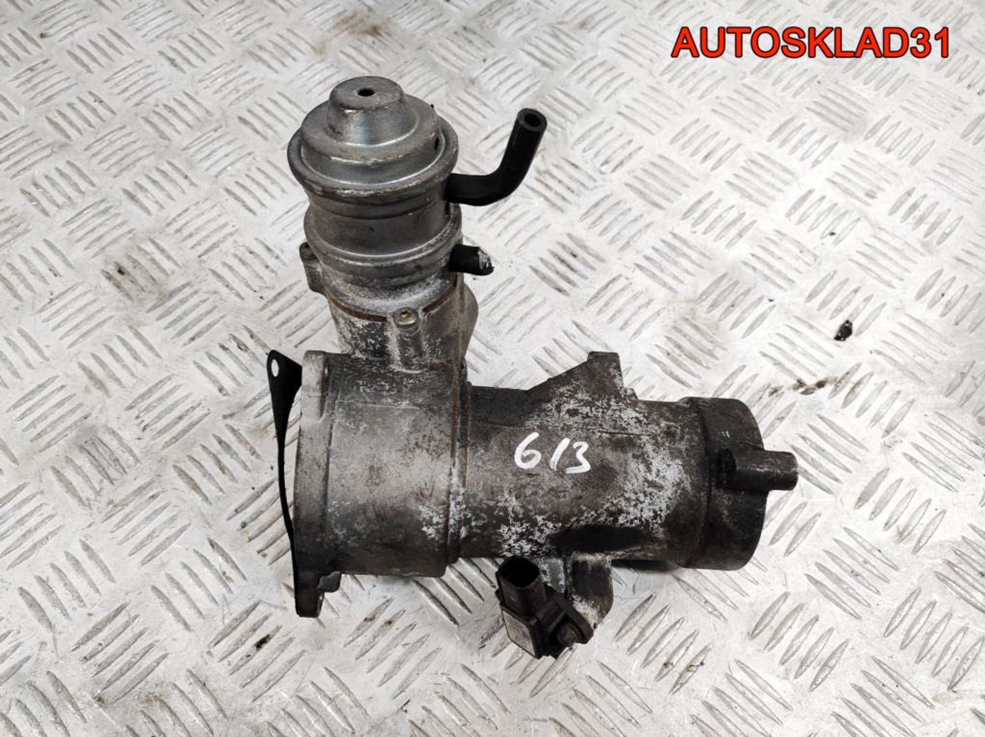 Датчик абсолютного давления Mercedes Benz W220 3,2 613 A0041533128, 1300 рублей, Дубовое