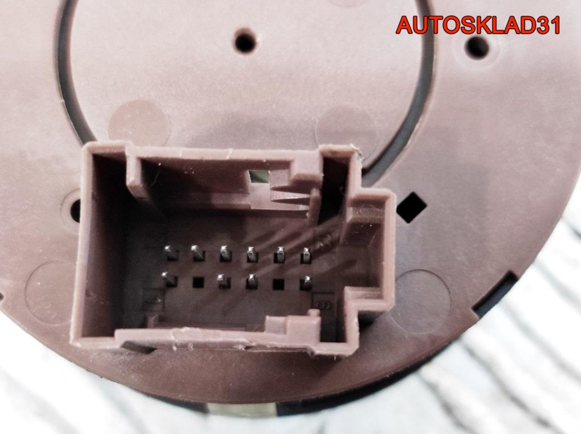 Переключатель света Opel Corsa D 13249403, 3500 рублей, Дубовое