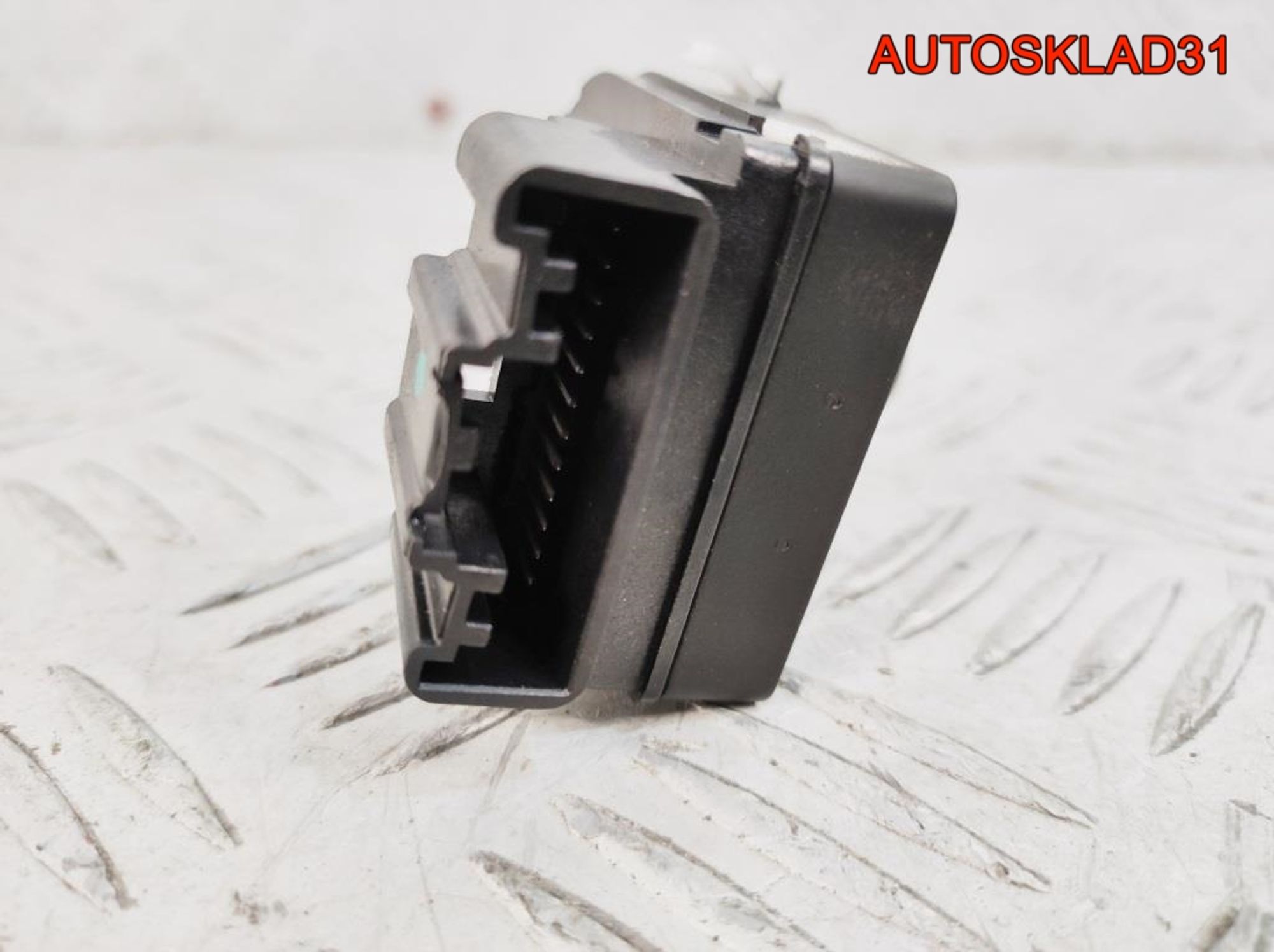 Переключатель регулировки зеркала Opel Astra J 13271827, 1500 рублей, Дубовое