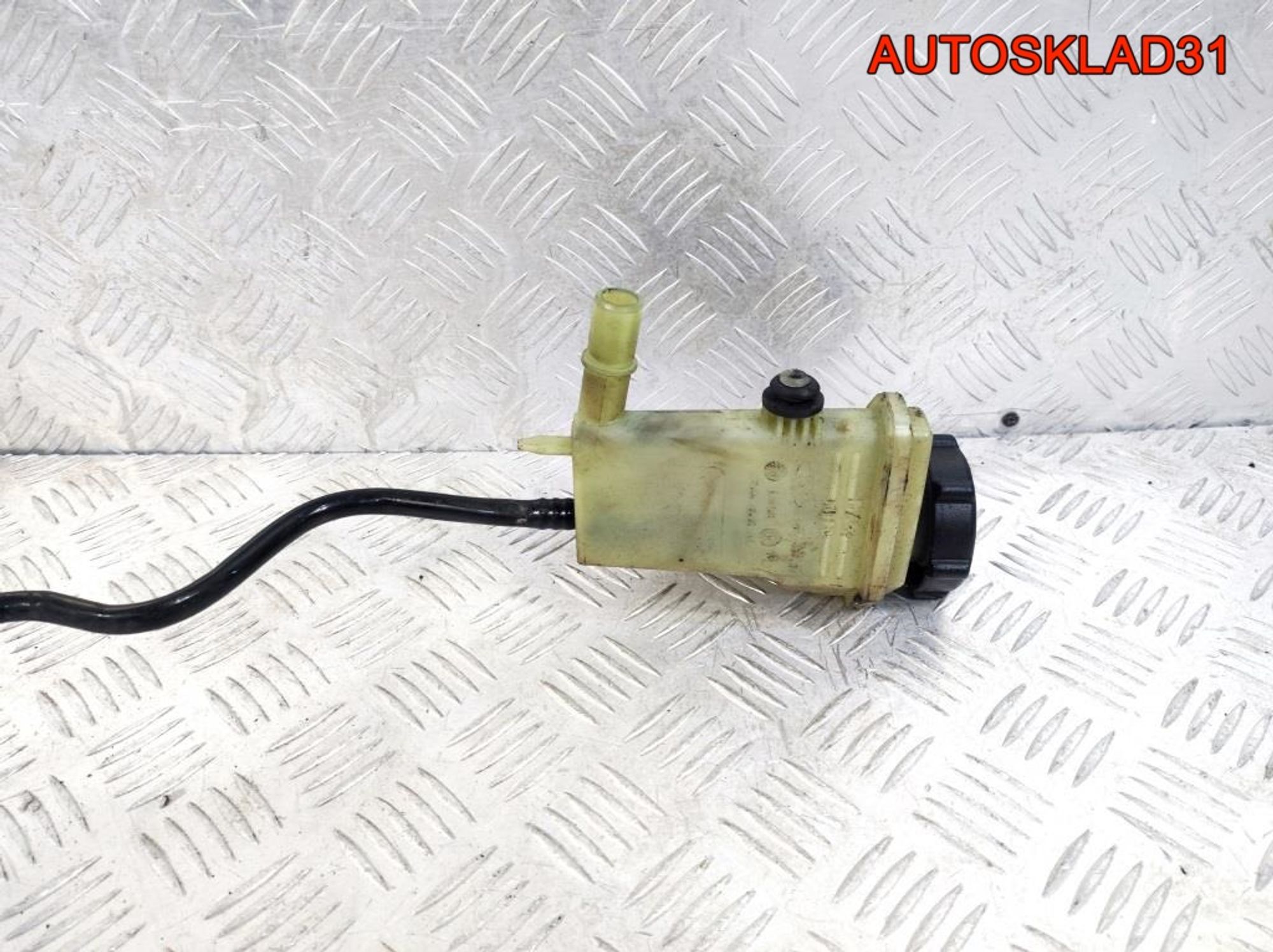 Бачок гидроусилителя руля Ford Fusion 2S6C3531AC, 5500 рублей, Дубовое