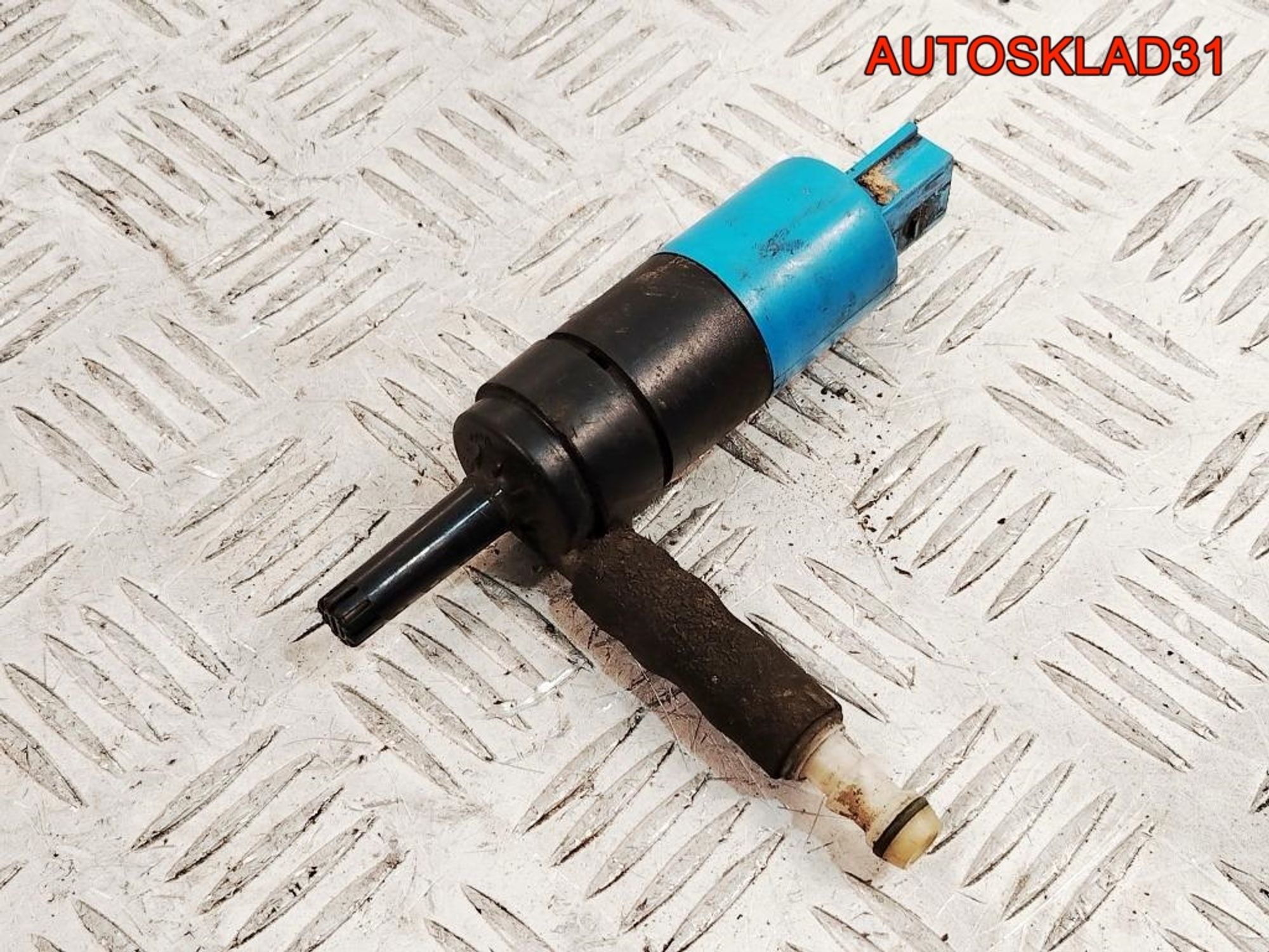 Насос омывателя фар VW Passat B5 3B7955681, 900 рублей, Дубовое