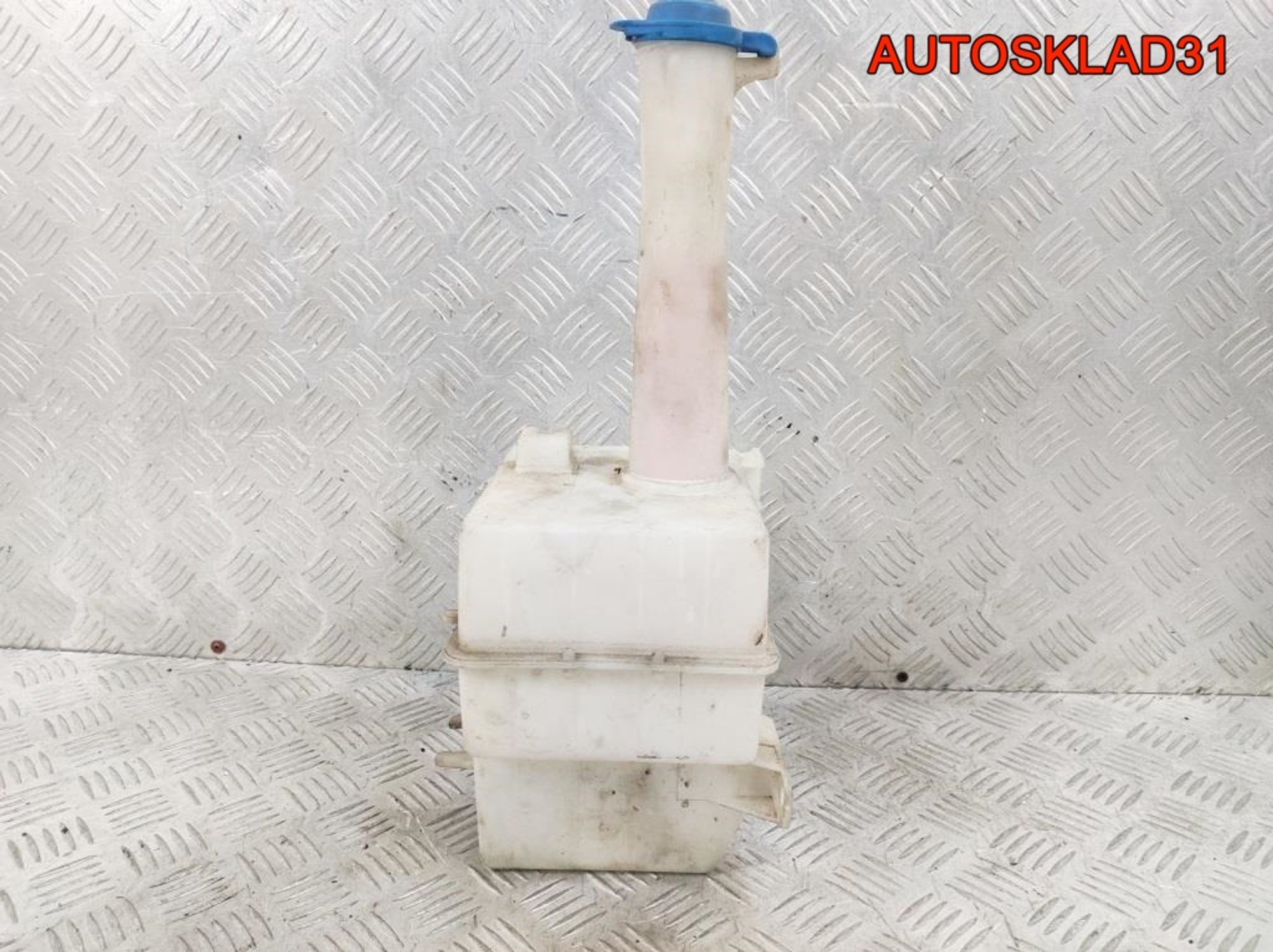 Бачок омывателя Kia Cerato 986102F000, 2300 рублей, Дубовое