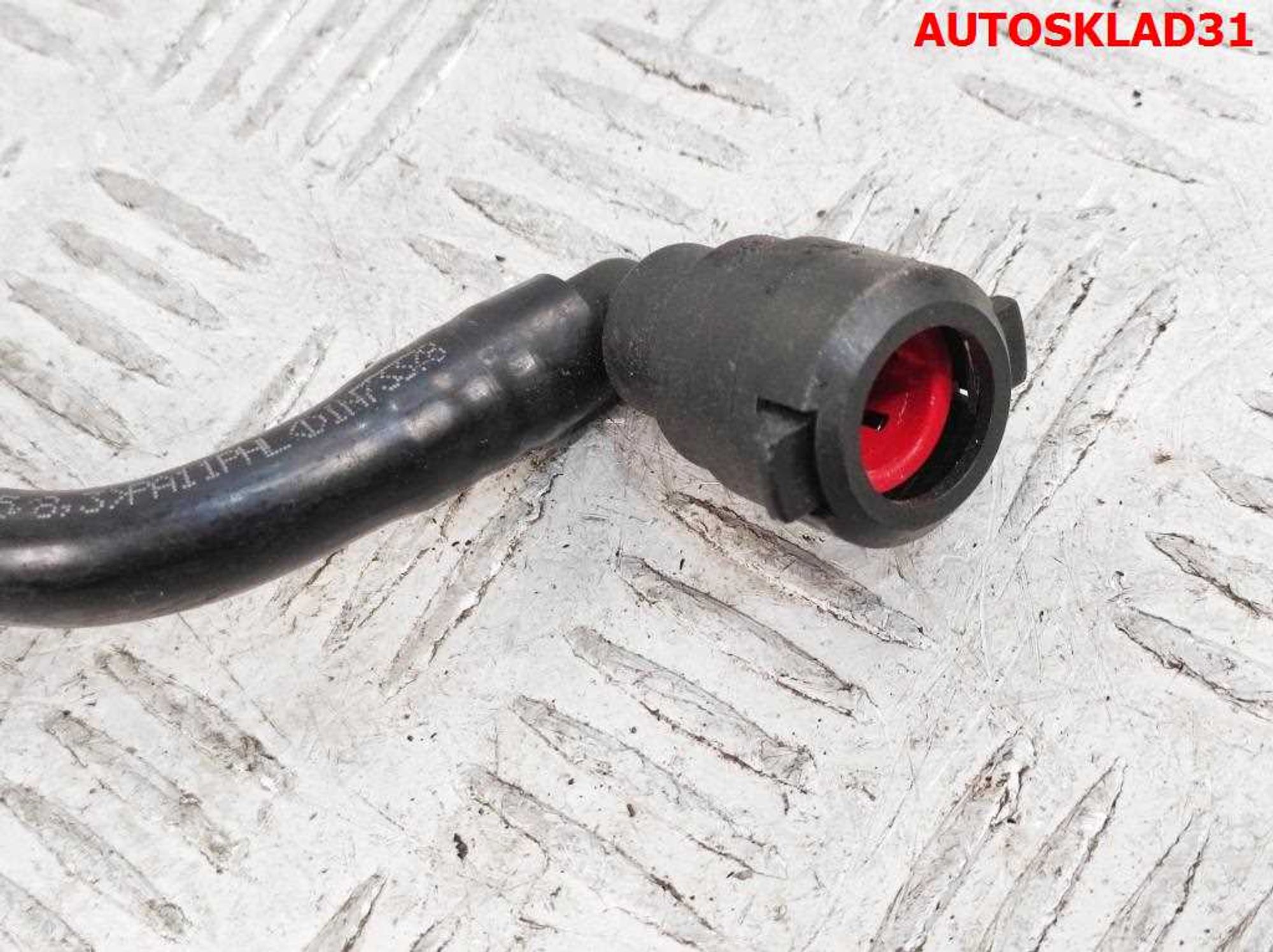 Трубка вакуумная Mercedes-Benz W204 A6512300556, 700 рублей, Дубовое