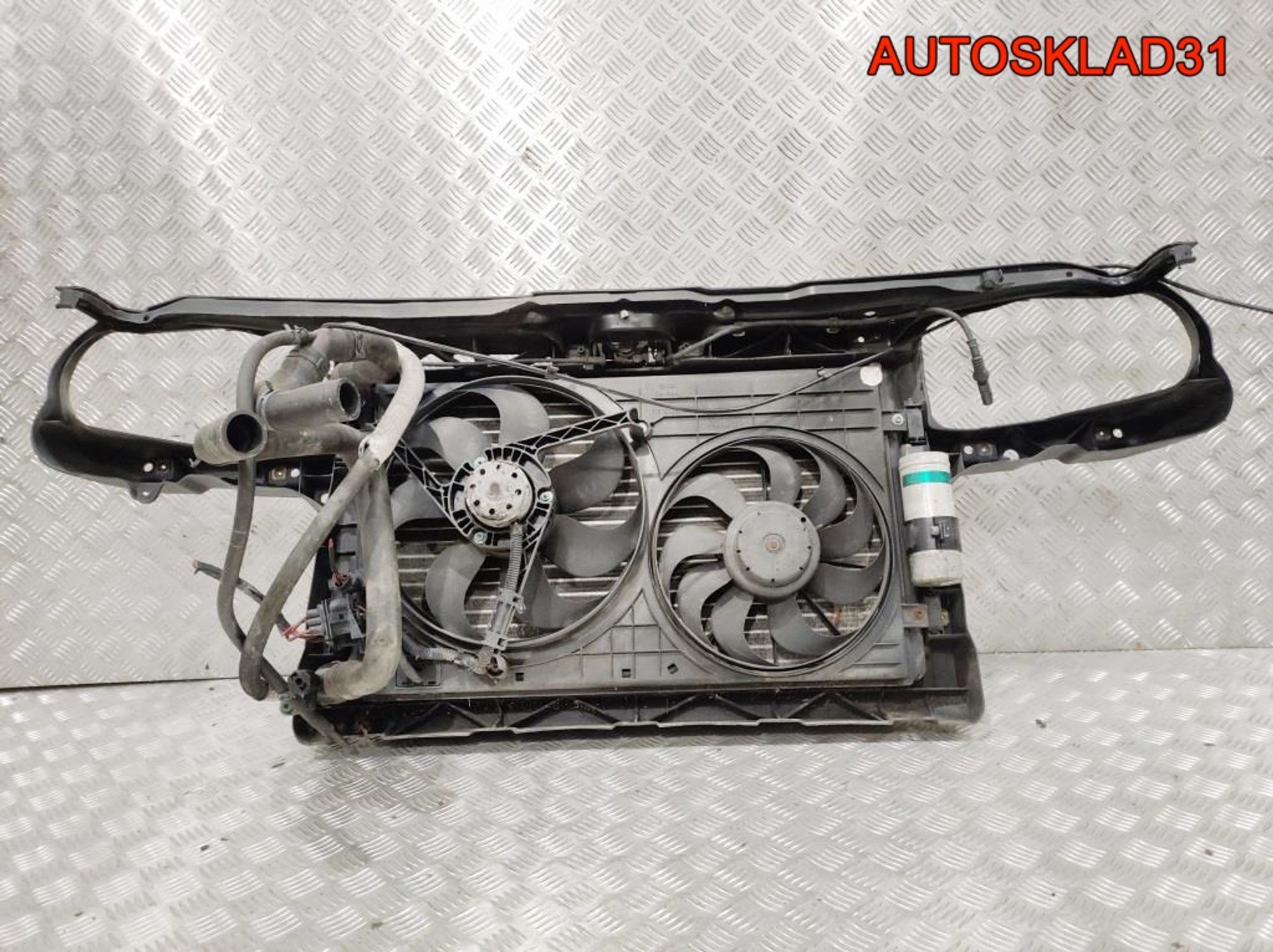 Панель передняя в сборе VW Golf 4 1,8 Бензин 1J0121253N, 20000 рублей, Дубовое