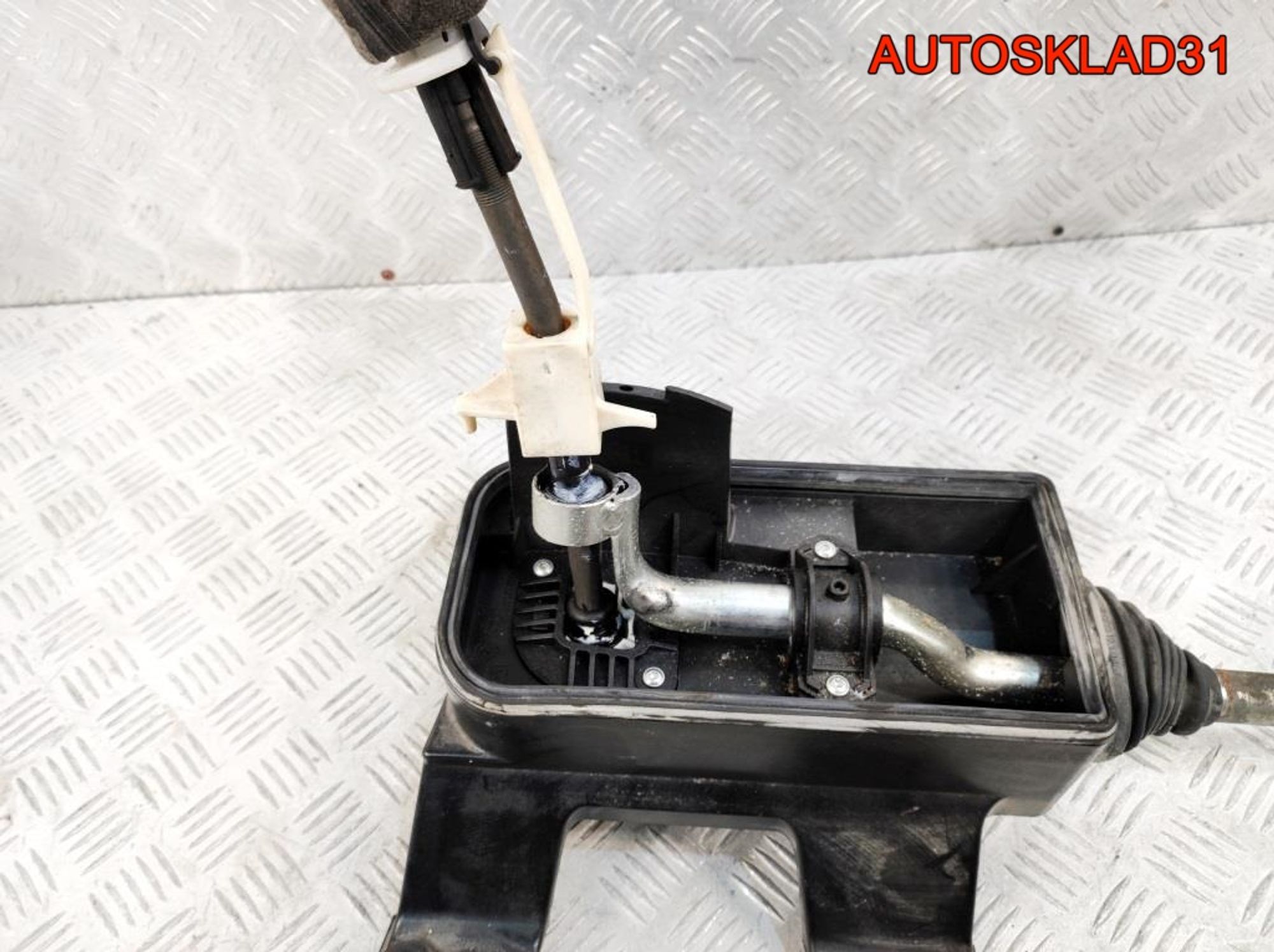 Кулиса МКПП 5 ступка Opel Corsa D 9123011, 2300 рублей, Дубовое