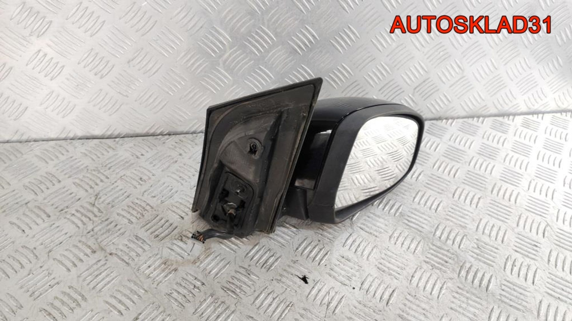 Зеркало правое Ford Focus 2 1728322 Рестайлинг, 6000 рублей, Дубовое