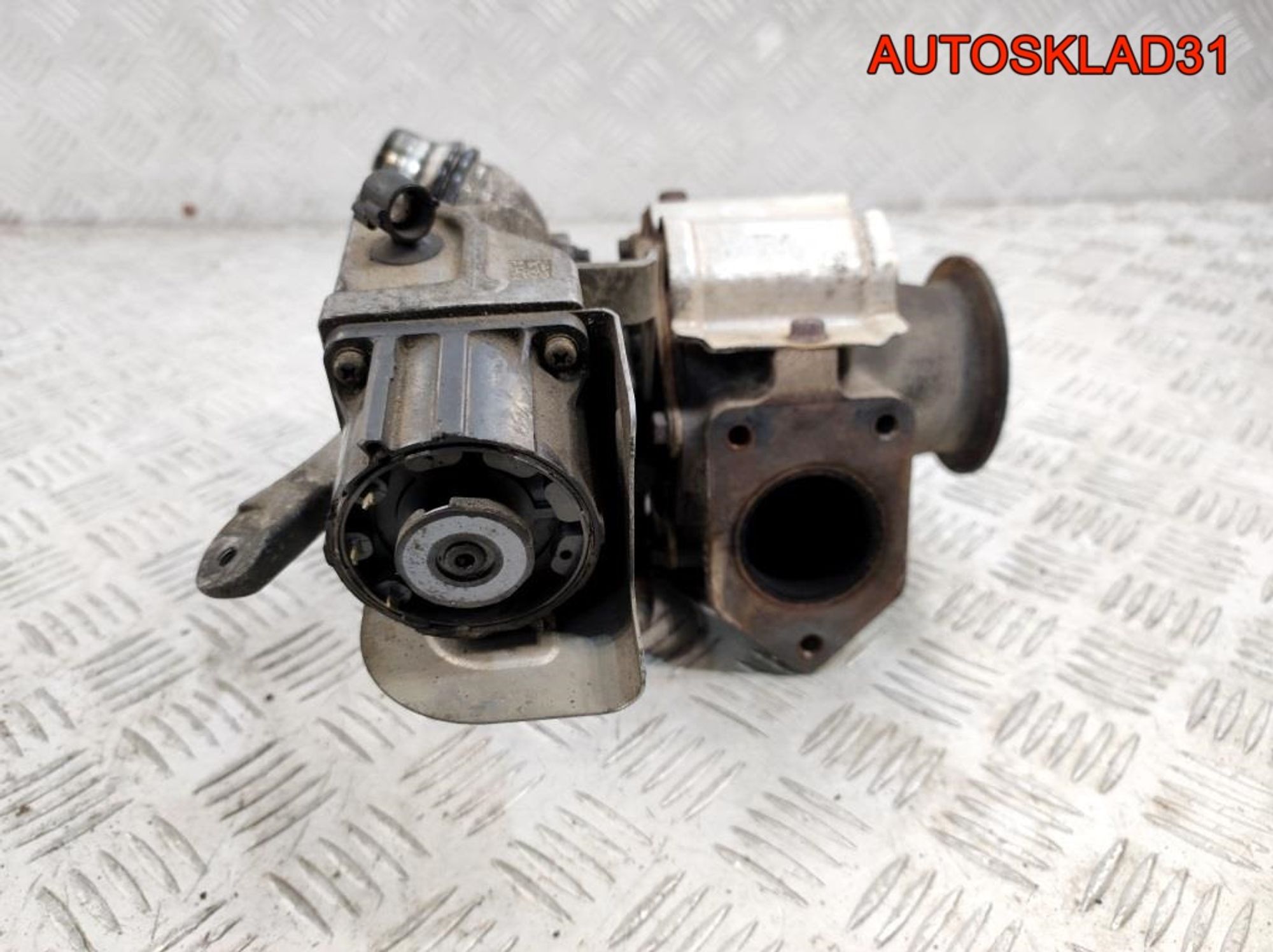 Турбина BMW E90 2.0 N47D20A 780847701A, 11000 рублей, Дубовое