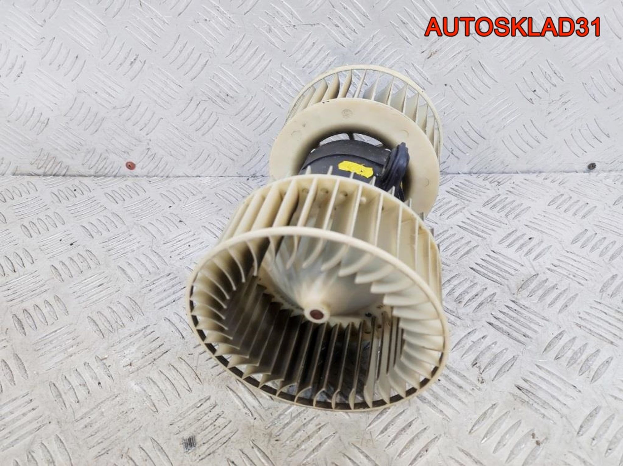 Моторчик отопителя BMW E39 64118385558, 5000 рублей, Дубовое