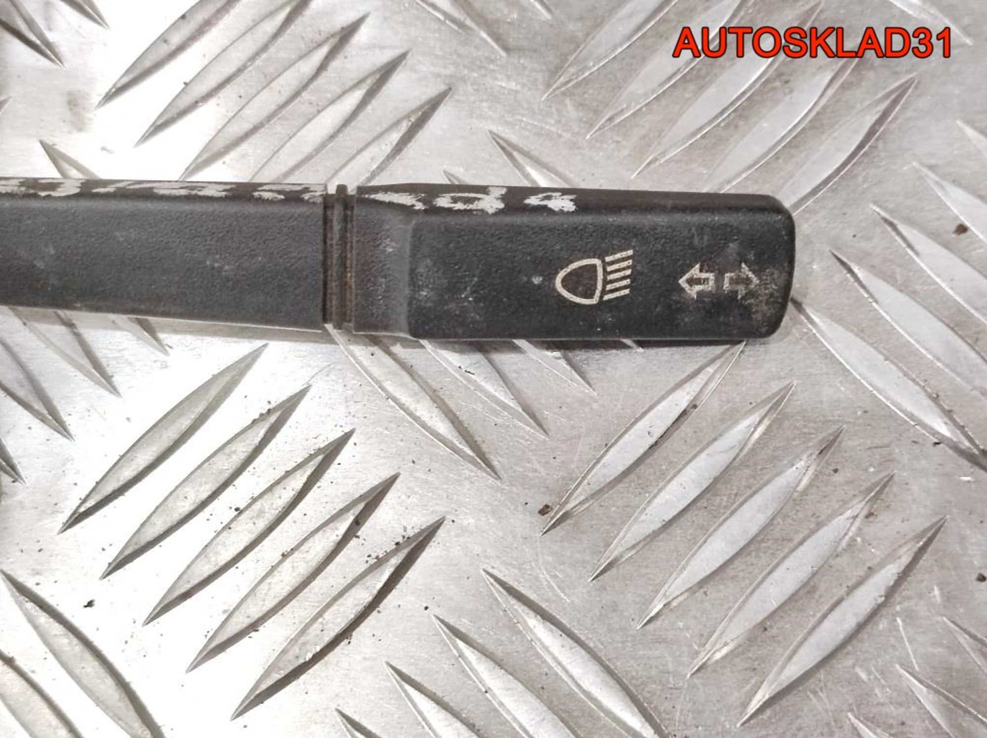 Переключатель поворотов Ford Granada 2 82GG13B302AA, 1500 рублей, Дубовое