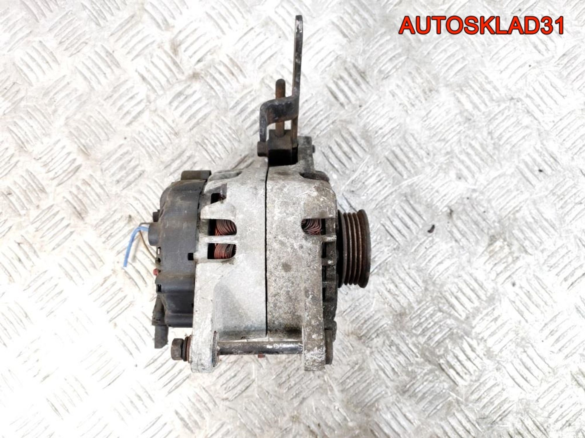 Генератор 90A Hyundai Elantra 4 G4GC 3730022650, 9000 рублей, Дубовое