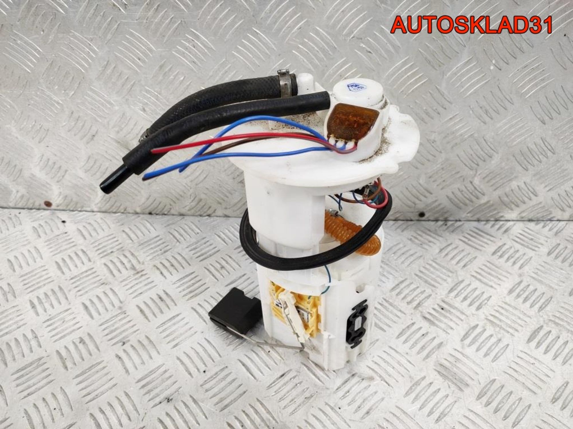 Насос топливный Mercedes W168 A1684703594 Бензин, 5400 рублей, Дубовое