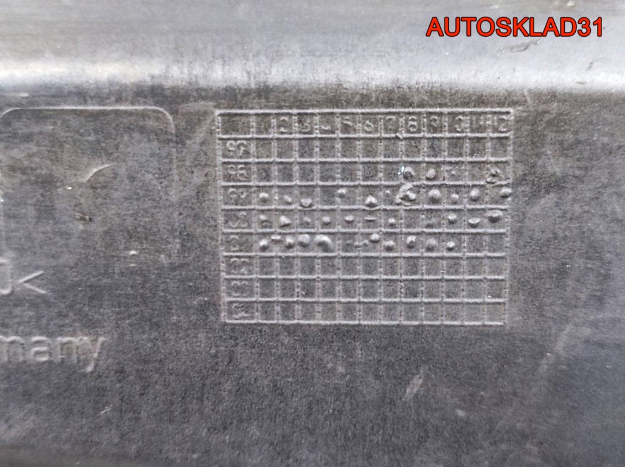 Коллектор впускной Mercedes Vito W638 A6110903237, 1300 рублей, Дубовое