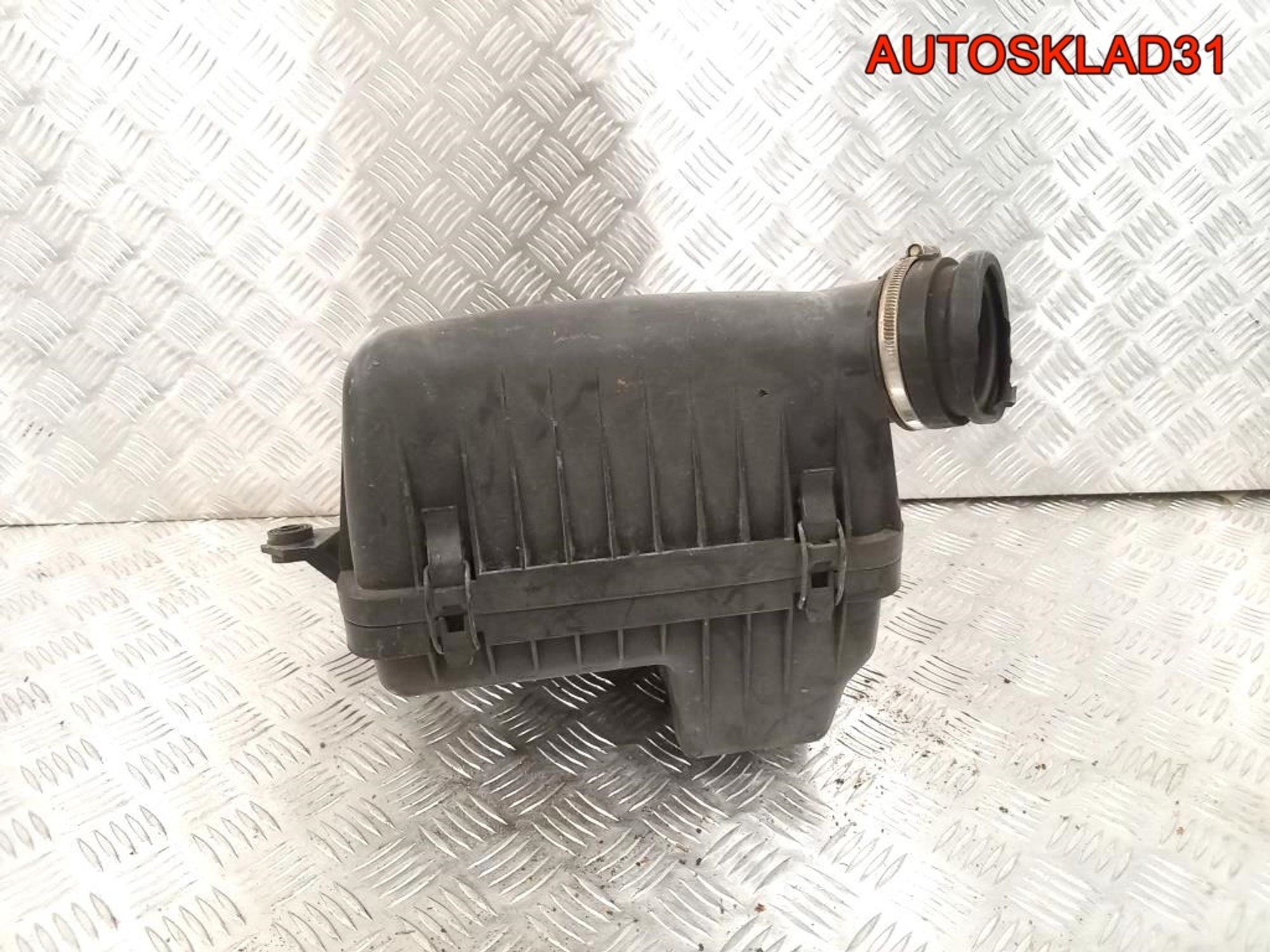 Корпус воздушного фильтра Chevrolet Evanda T20SED, 1800 рублей, Дубовое