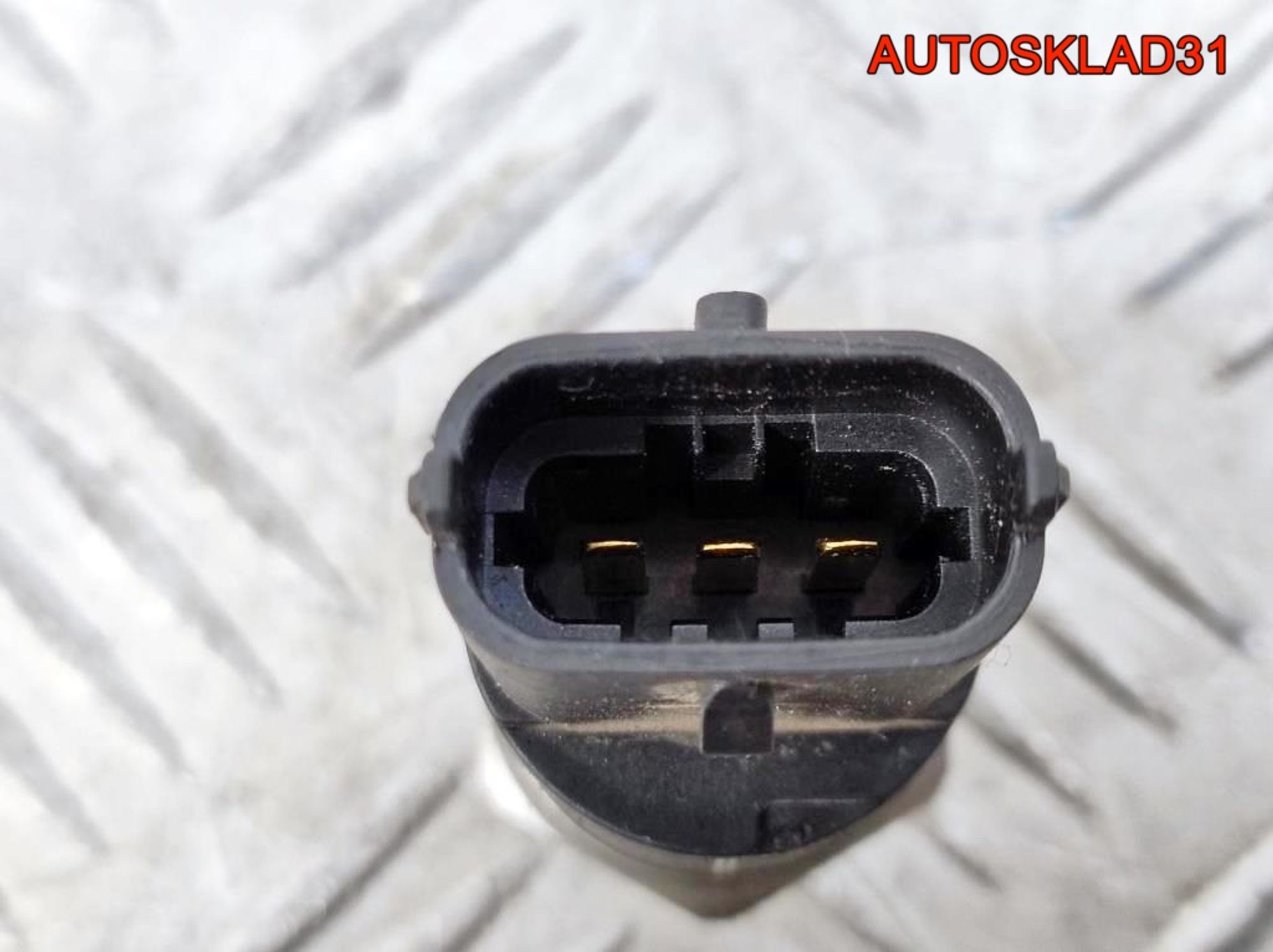 Датчик давления топлива Opel Omega B 0281002475, 2500 рублей, Дубовое