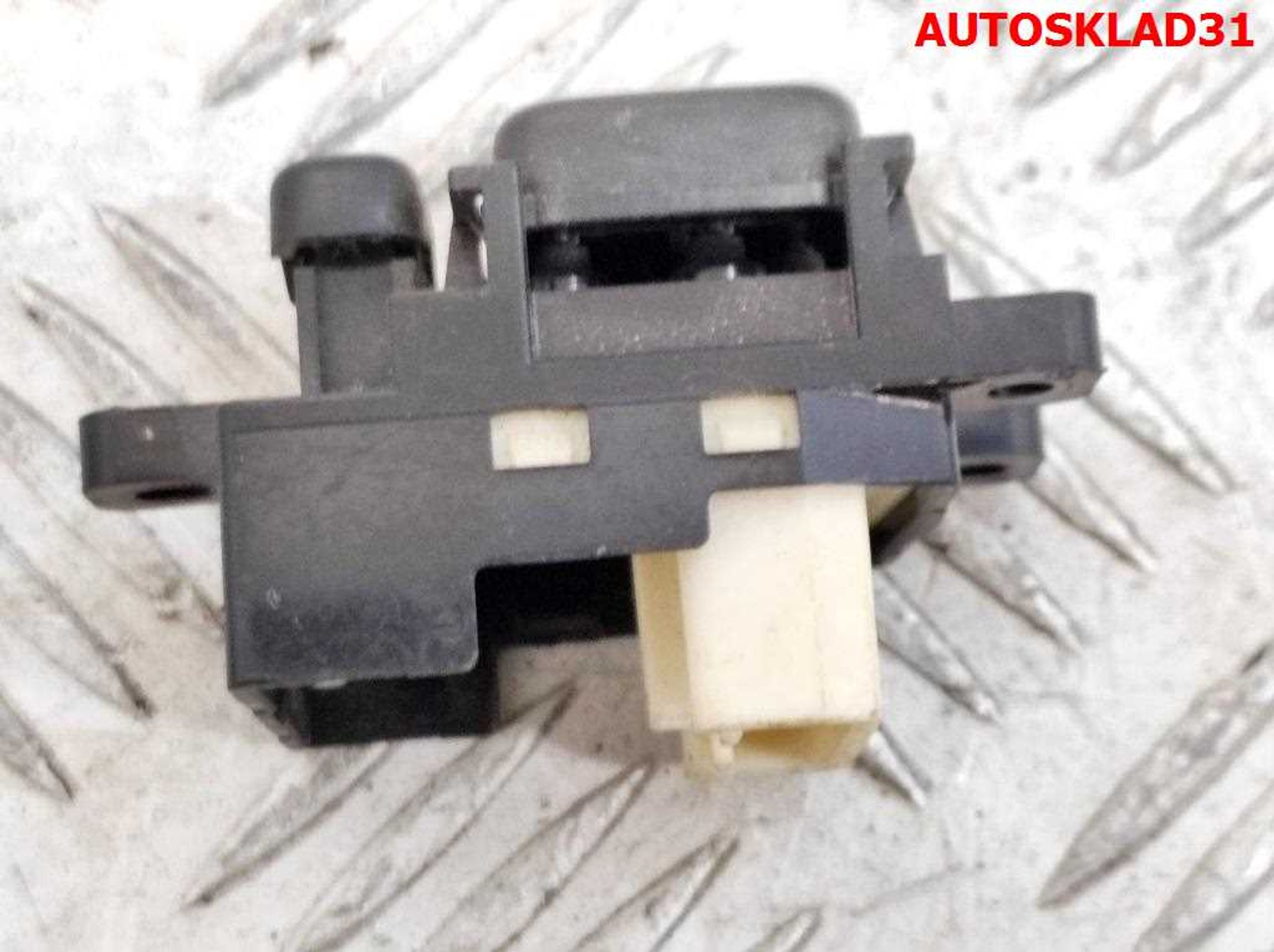 Переключатель регулировки зеркала Mazda 6 GG GJ6A66600, 700 рублей, Дубовое