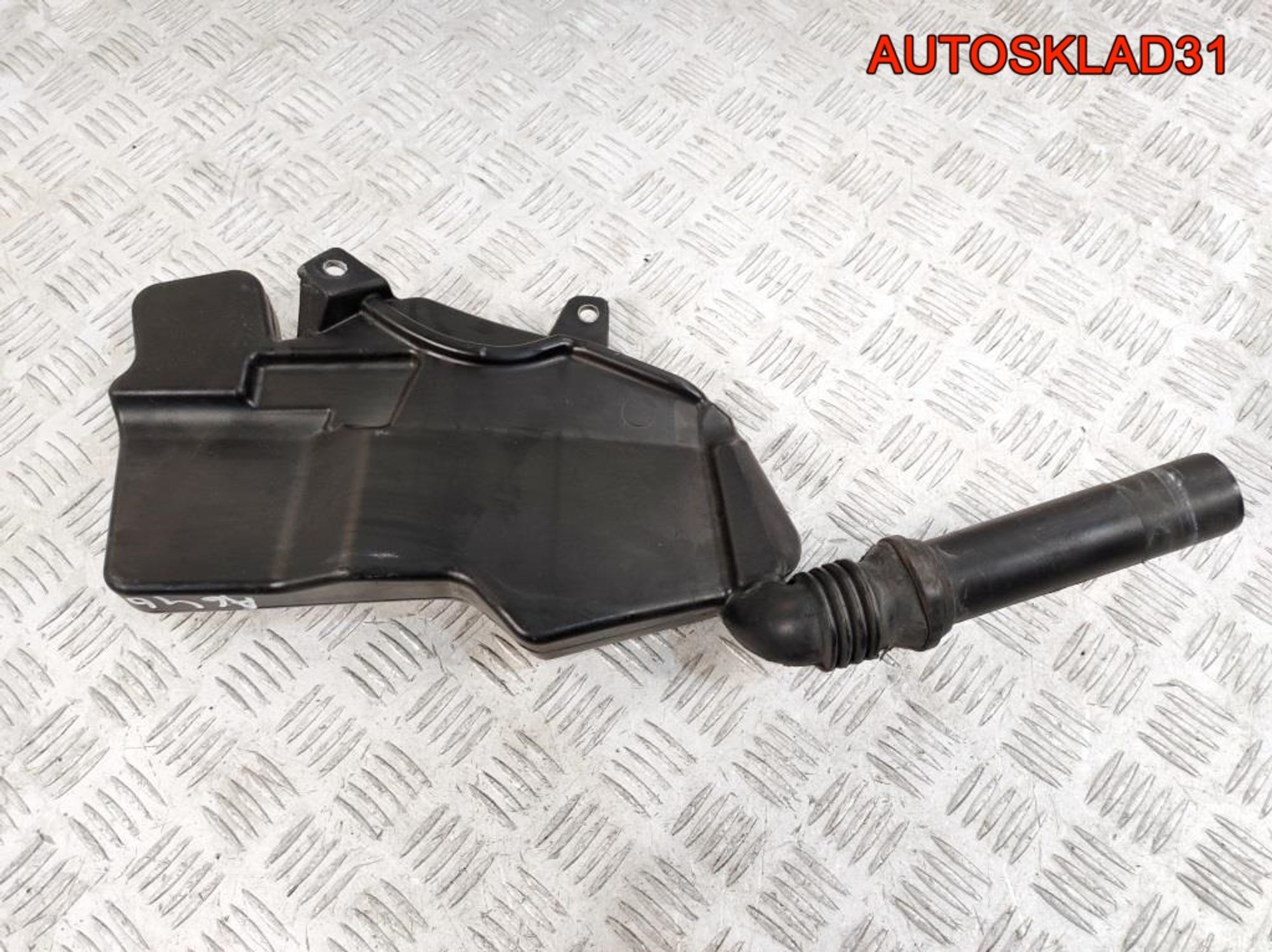 Горловина бачка омывателя Audi A6 C7 4G 4G1955462, 1500 рублей, Дубовое