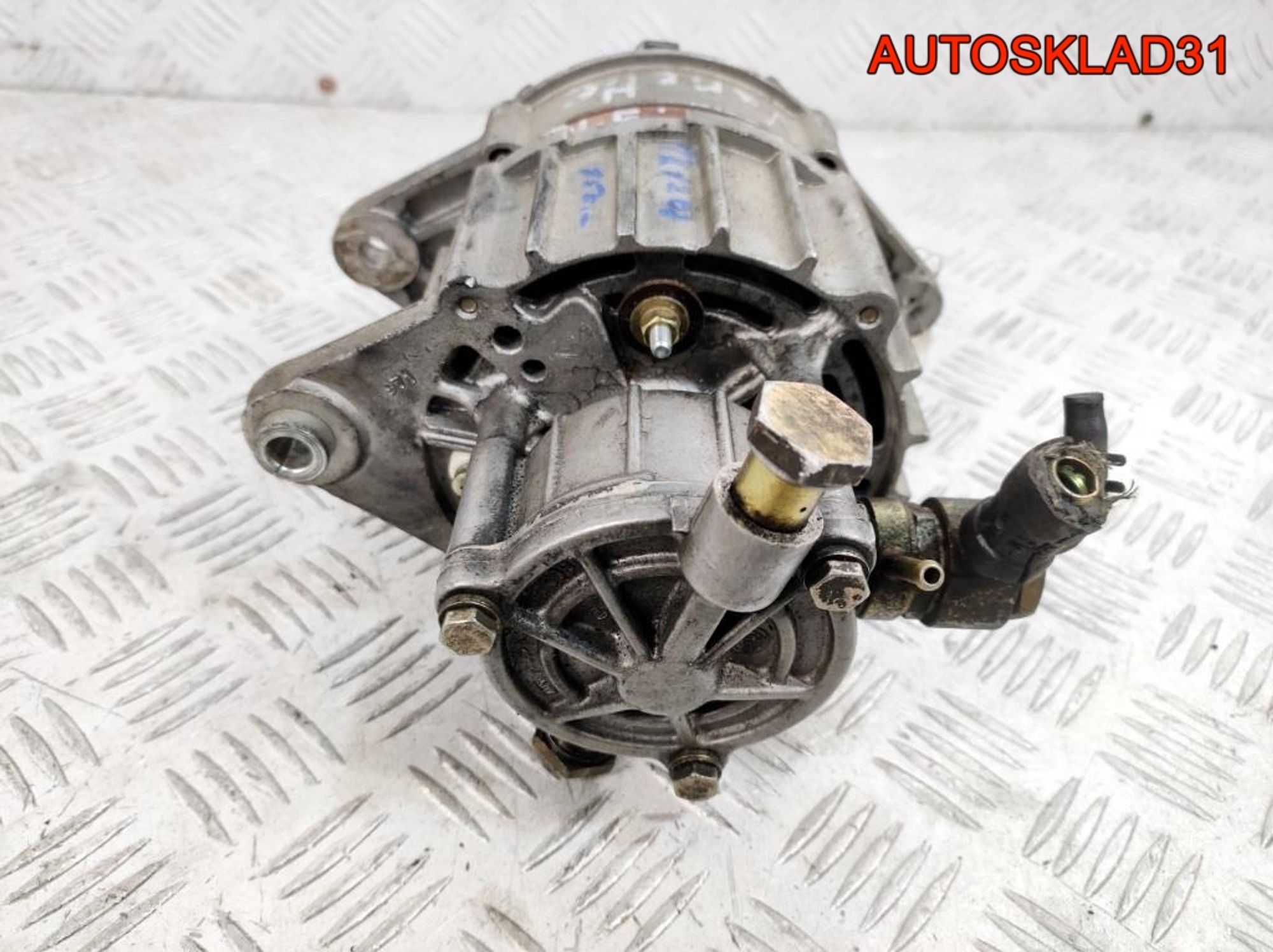 Генератор 70A Nissan Vanette 4 9120334639 Дизель, 9800 рублей, Дубовое
