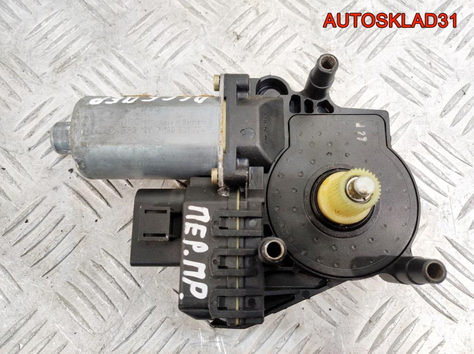 Моторчик стеклоподъемника п/п Audi A6 C5 4B0959802E, 800 рублей, Дубовое