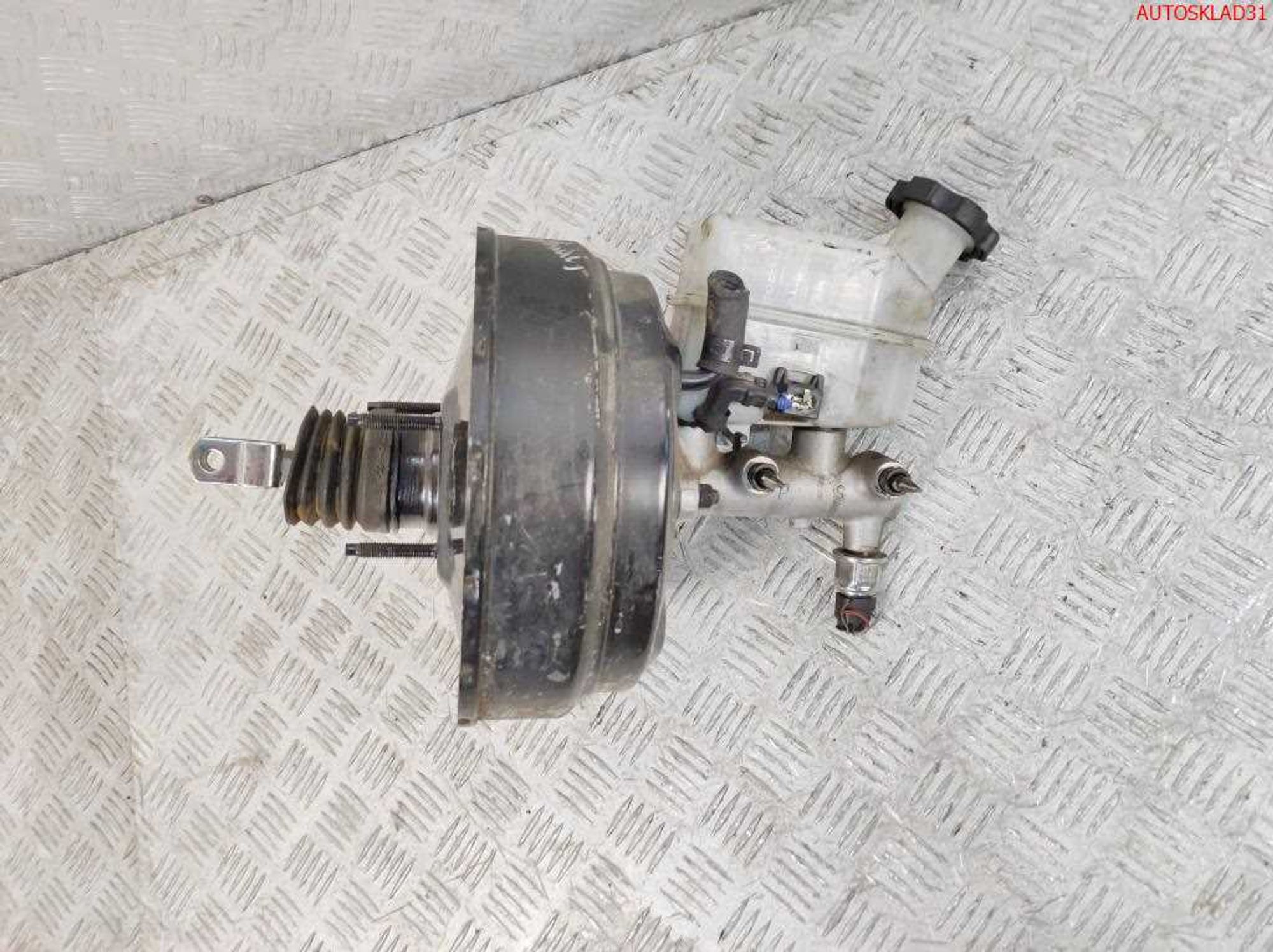 Усилитель тормозов вакуумный Kia Sportage 2 2.0 G4GC, 5000 рублей, Дубовое