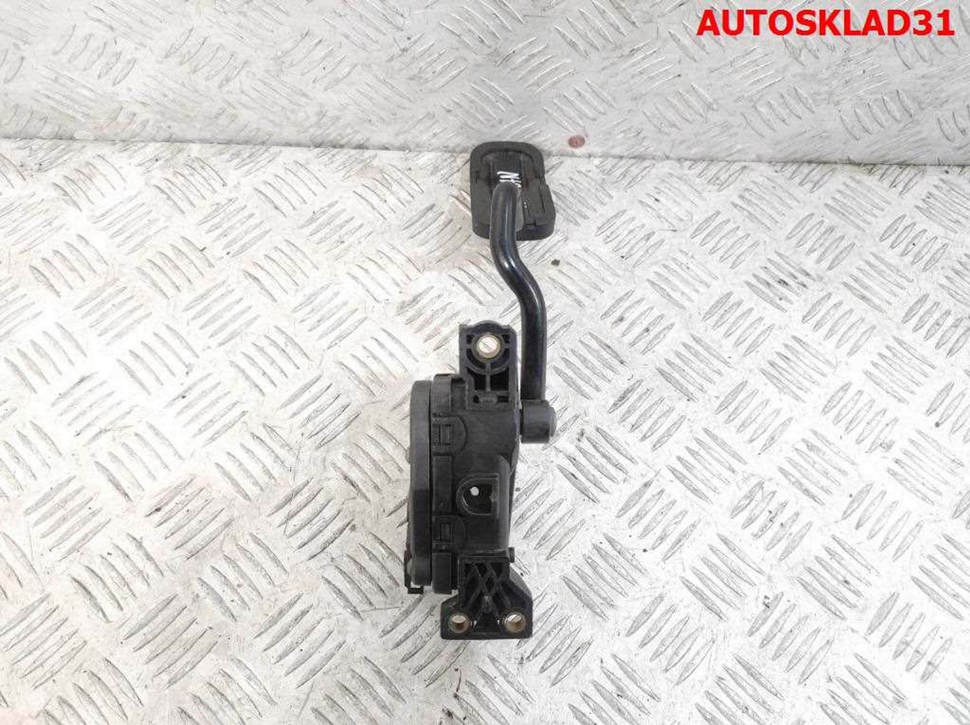 Педаль газа Volkswagen Sharan 1 7M3721603B Дизель, 2500 рублей, Дубовое