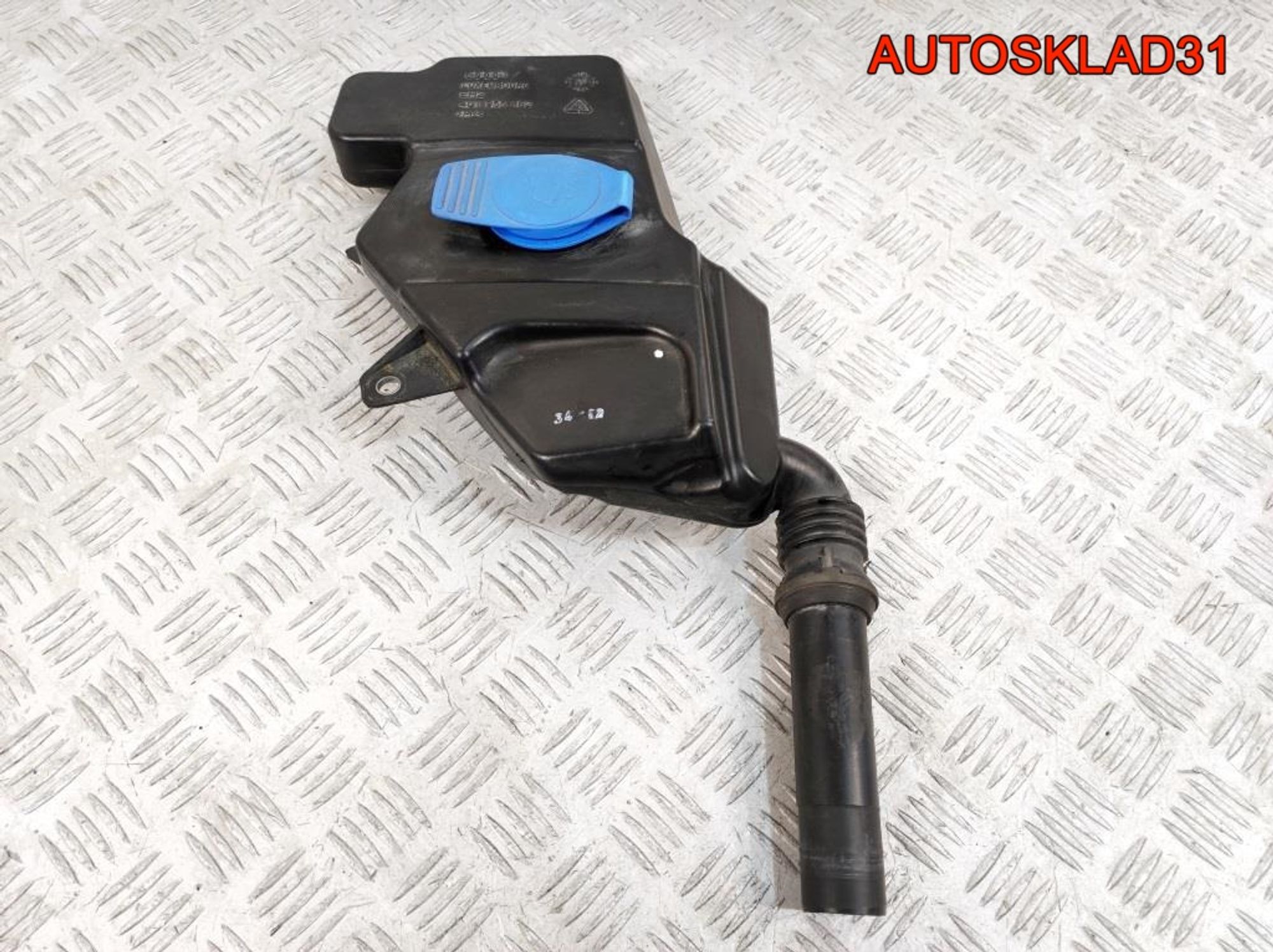 Горловина бачка омывателя Audi A6 C7 4G 4G1955462, 1500 рублей, Дубовое