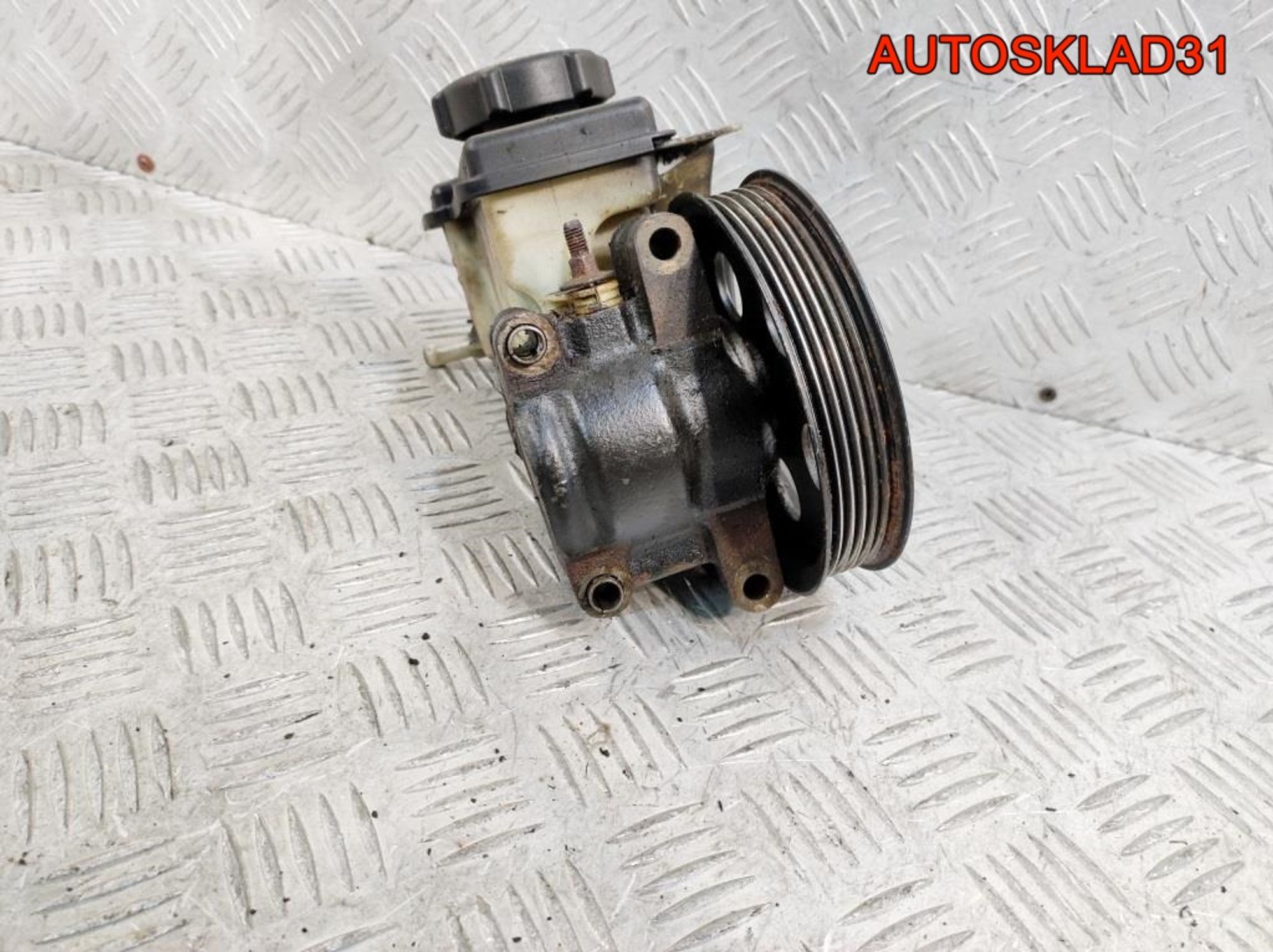 Насос гидроусилителя Ford Mondeo 3 1,8 Бензин 1S703A733AA, 4500 рублей, Дубовое