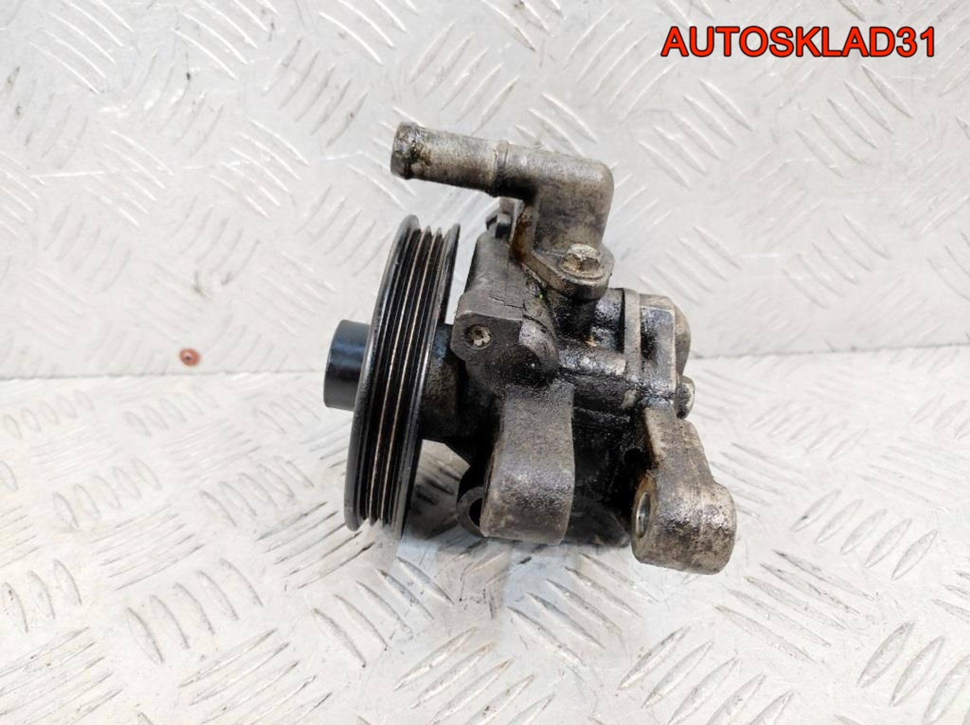 Насос ГУР Hyundai Elantra 2,0 G4GC 571002E000, 4100 рублей, Дубовое