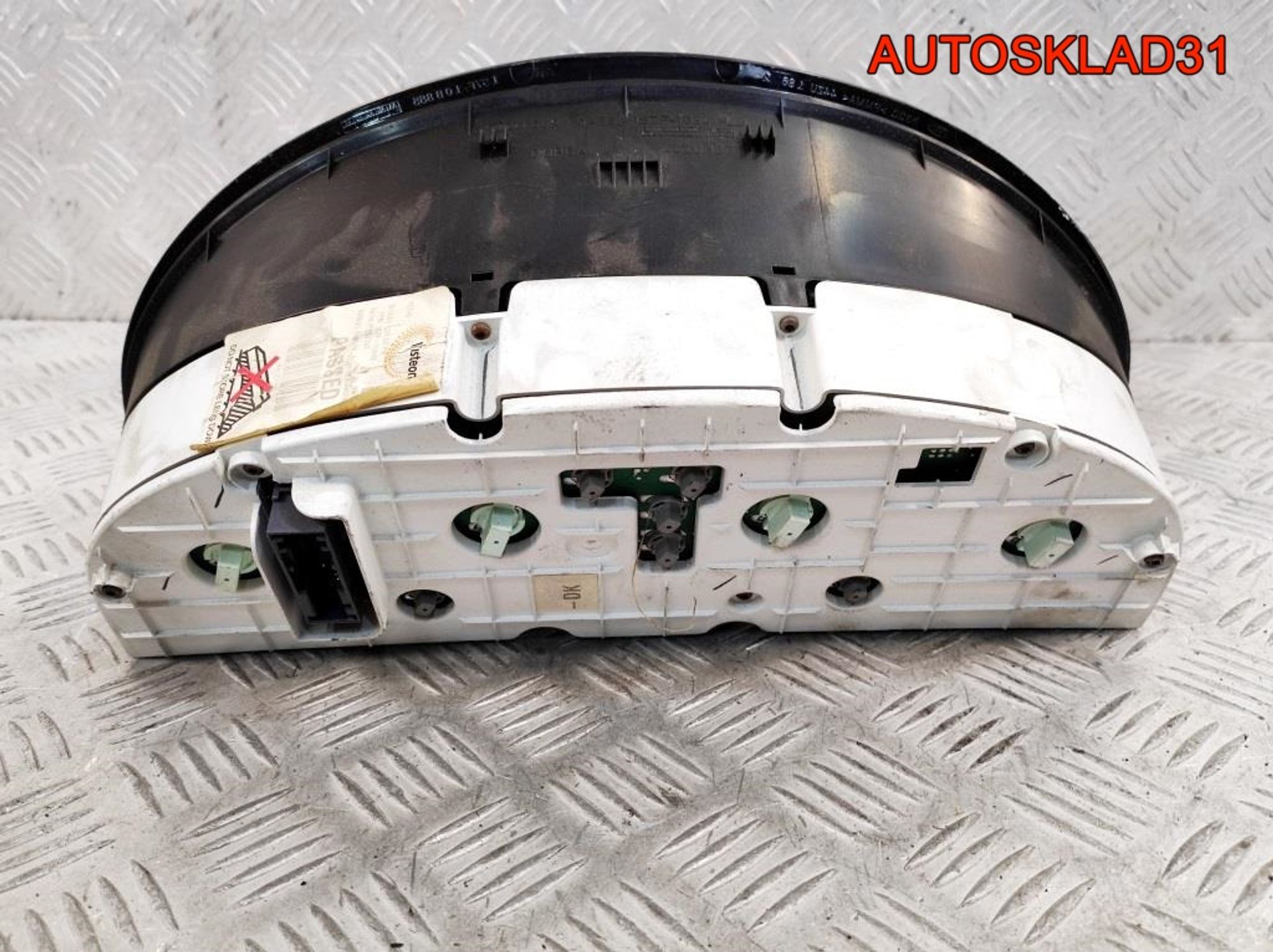 Панель приборов Ford Mondeo 3 Бензин 1S7F10849DK, 5400 рублей, Дубовое