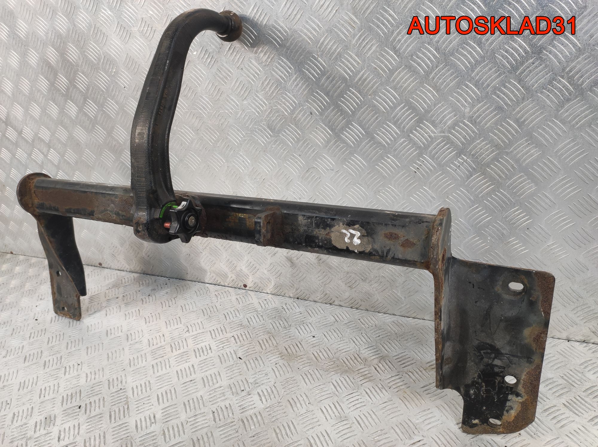 Фаркоп съёмным крюкoм Opel Signum 314278, 18000 рублей, Дубовое