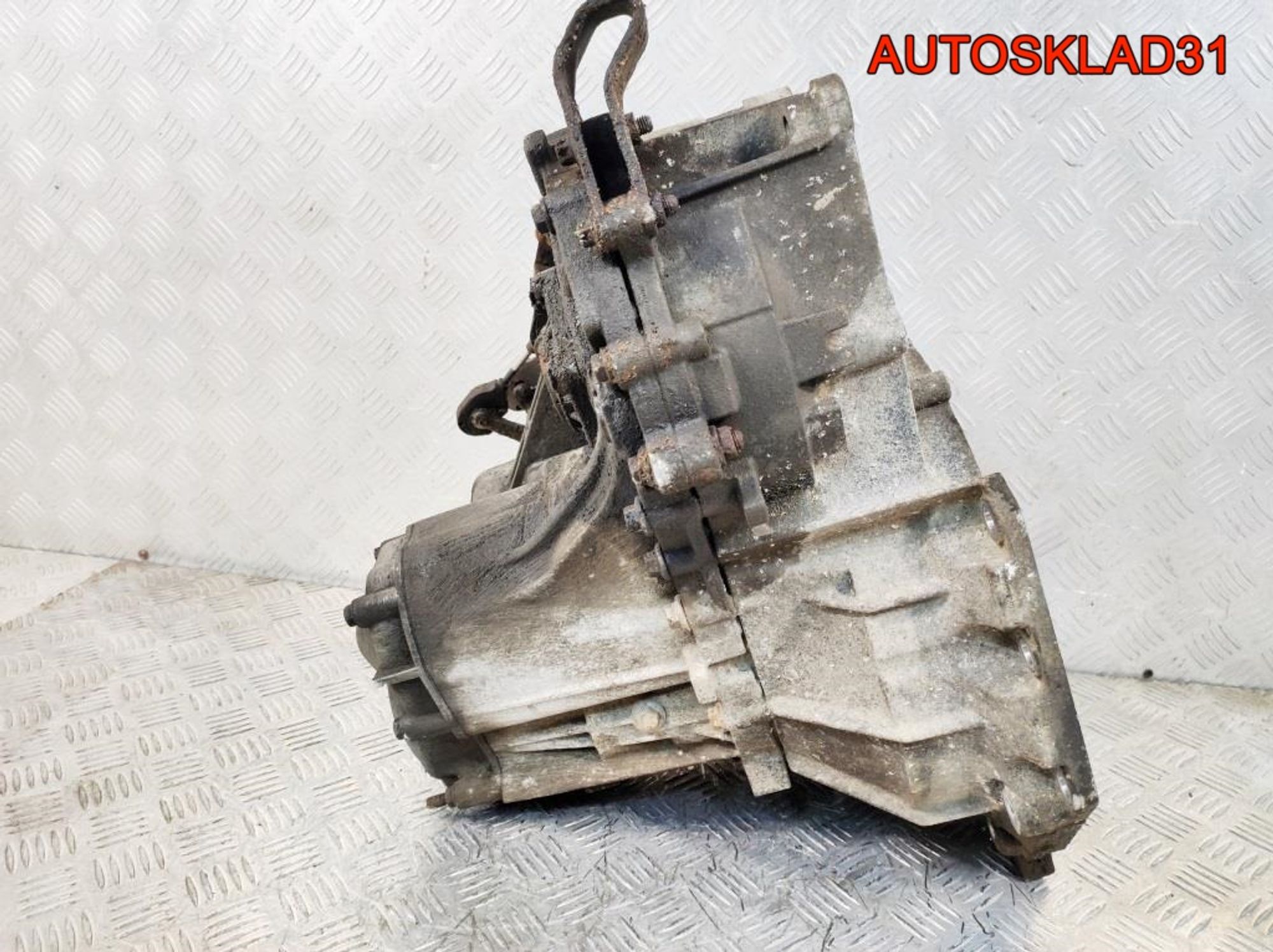 МКПП F35 3.61 Opel Vectra C 2.2 Дизель 13101871, 24300 рублей, Дубовое