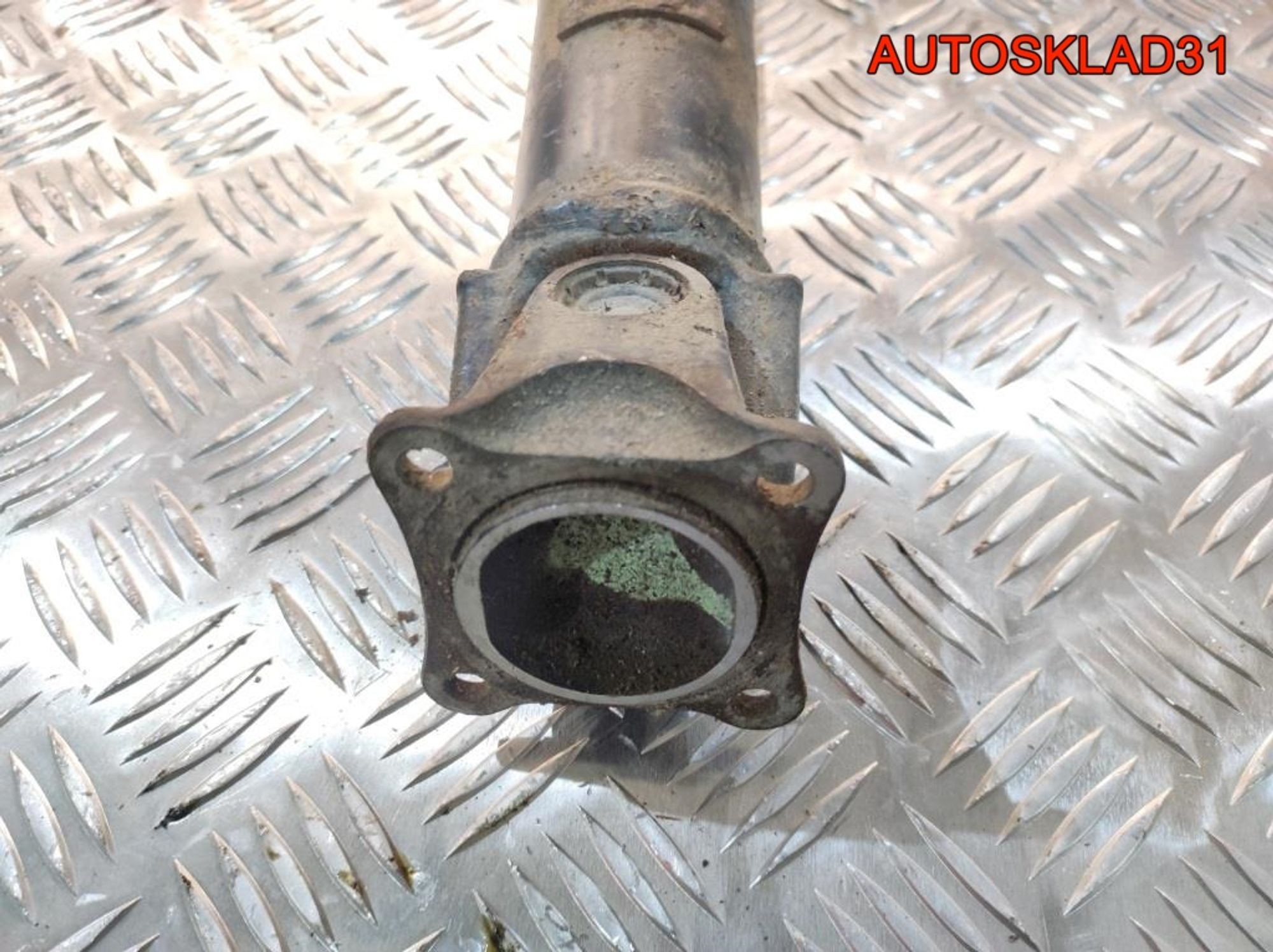 Вал карданный Subaru Impreza G11 EJ20 МКПП Combi, 10000 рублей, Дубовое