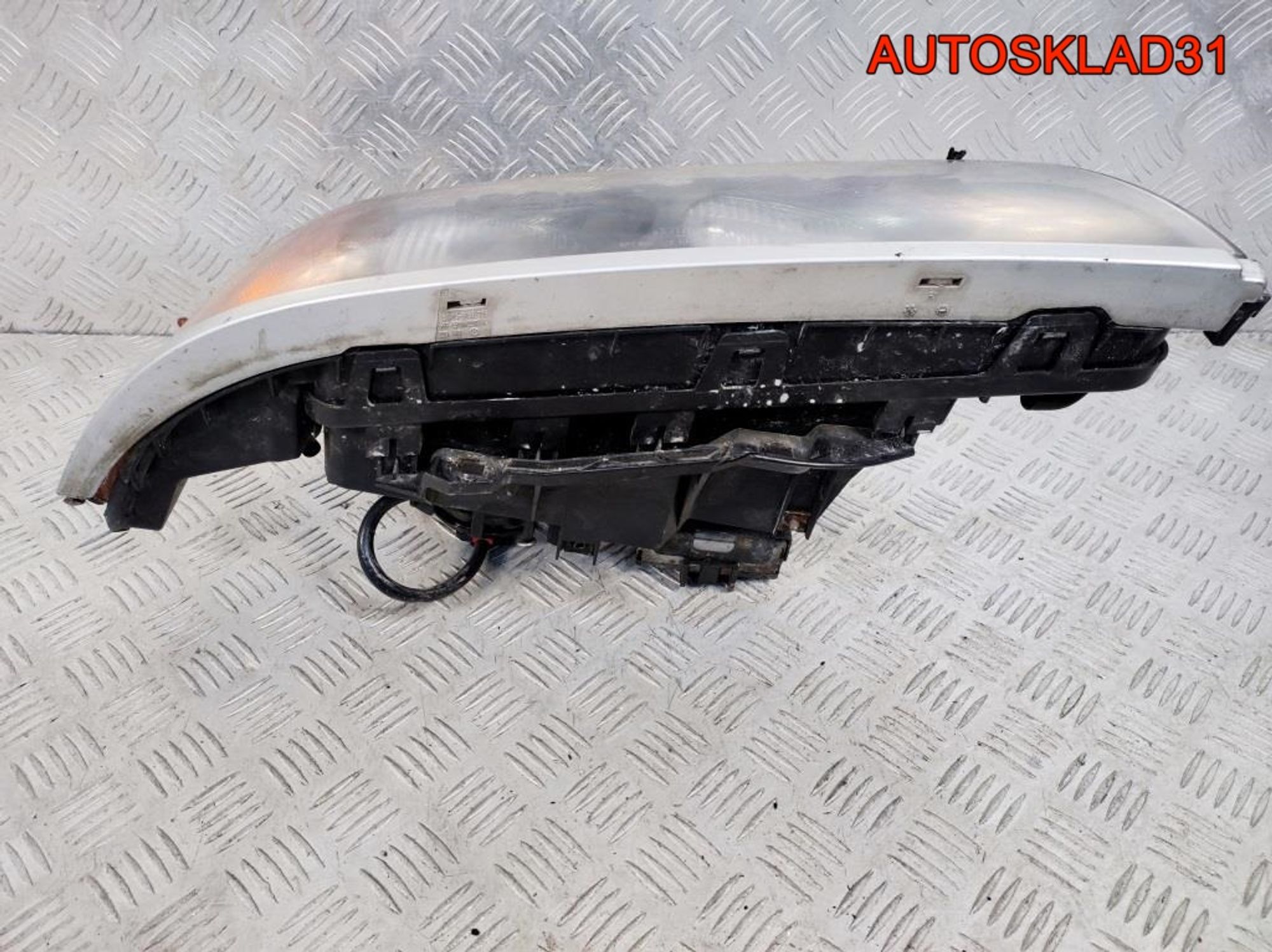 Фара правая Ксенон BMW E39 15214000 Дорест, 6500 рублей, Дубовое