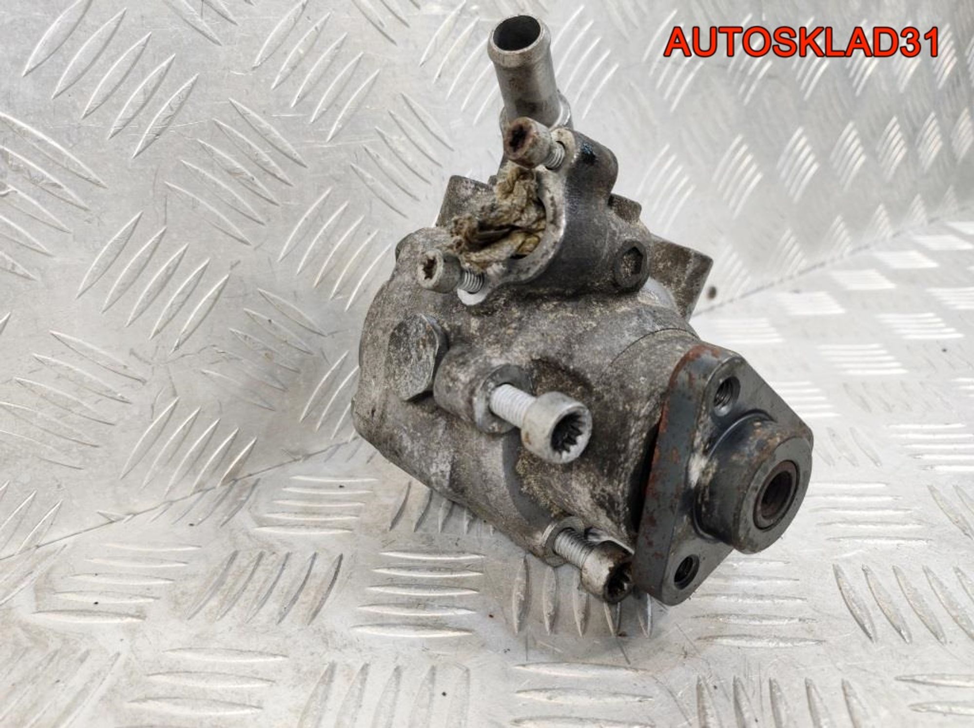 Насос гидроусилителя VW Transporter T5 7E0422154E, 8600 рублей, Дубовое